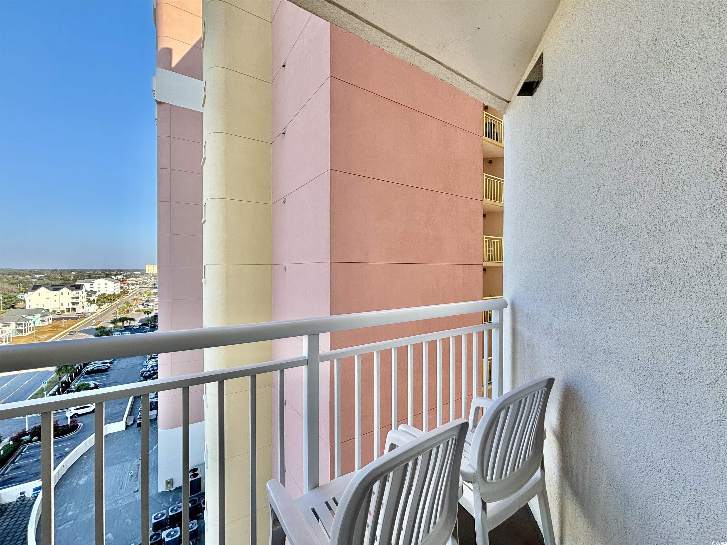 2801 S Ocean Blvd. #1031, North Myrtle Beach, South Carolina image 37