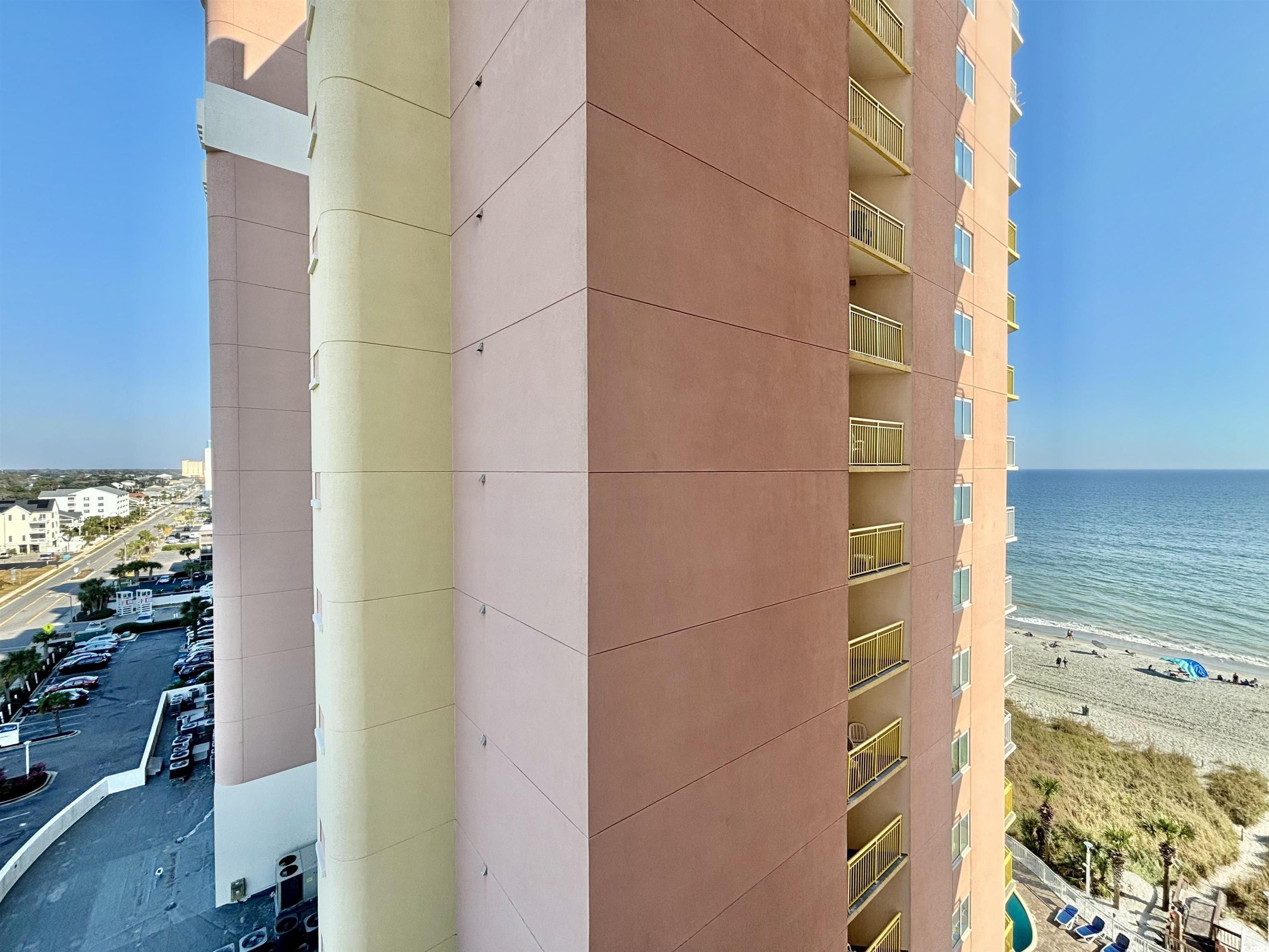 2801 S Ocean Blvd. #1031, North Myrtle Beach, South Carolina image 39