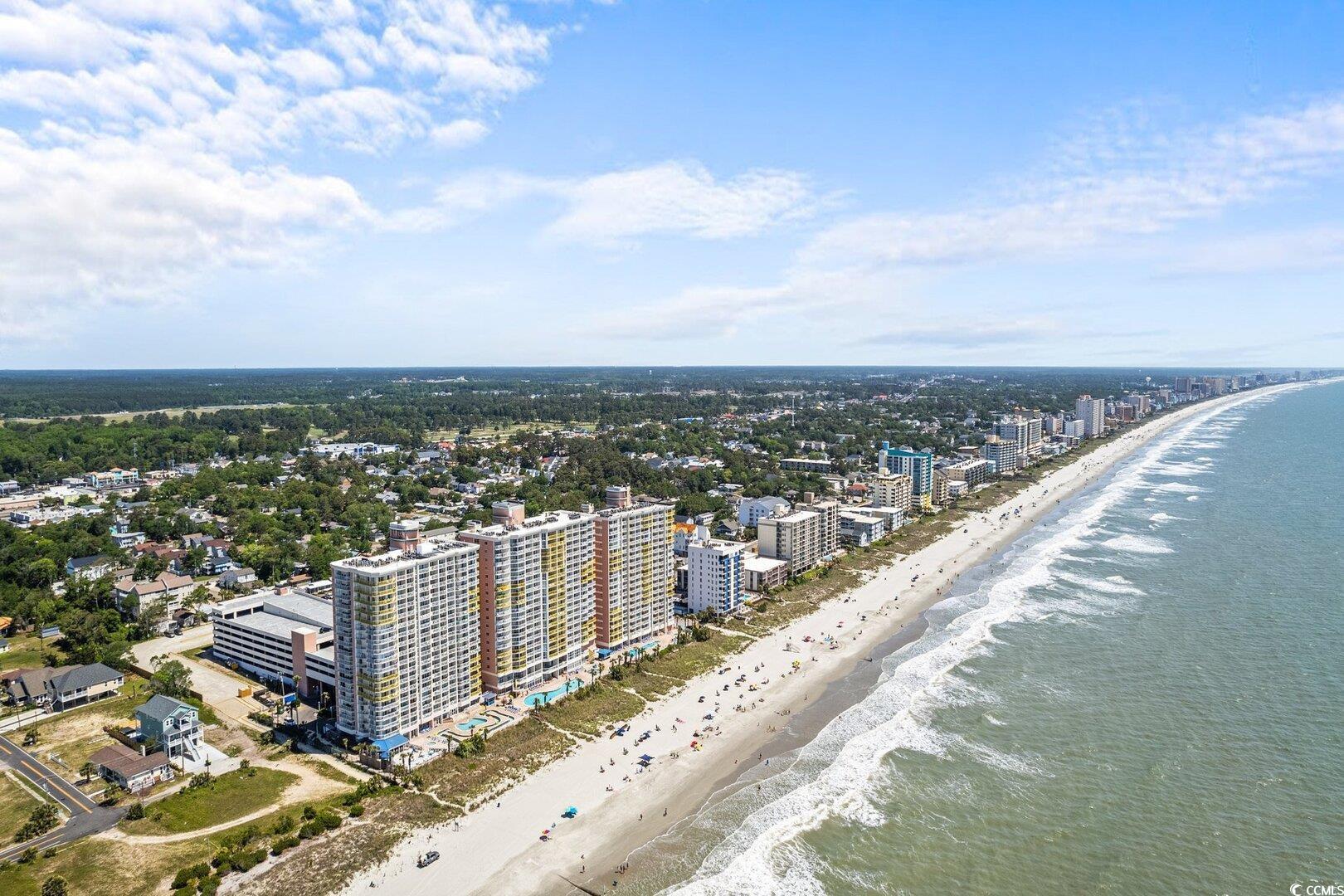 2801 S Ocean Blvd. #1031, North Myrtle Beach, South Carolina image 5