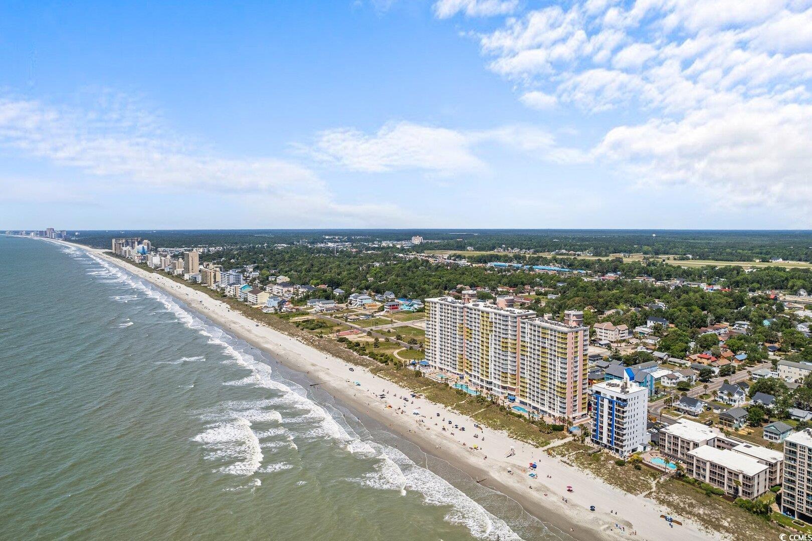 2801 S Ocean Blvd. #1031, North Myrtle Beach, South Carolina image 6