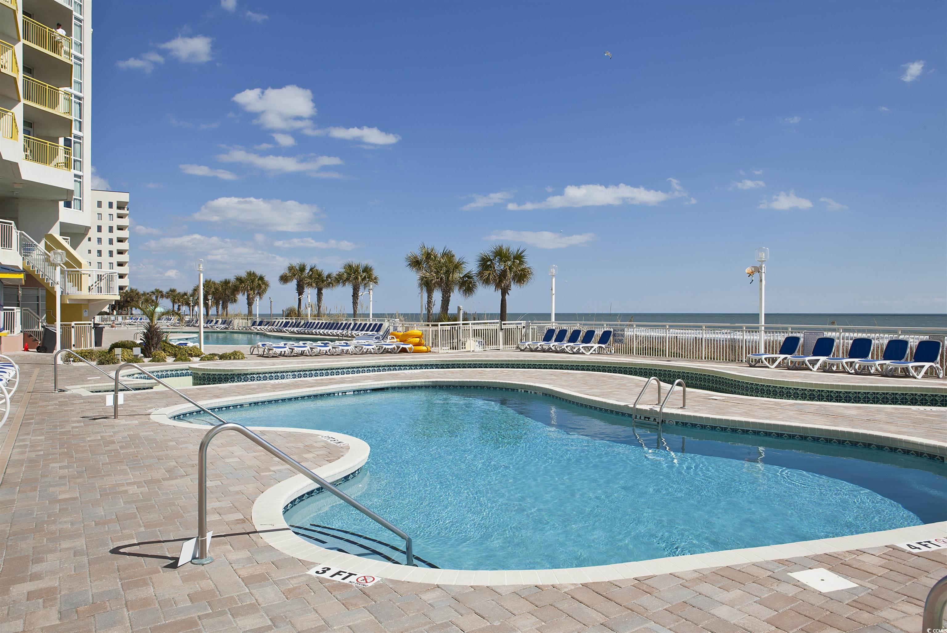 2801 S Ocean Blvd. #1031, North Myrtle Beach, South Carolina image 8