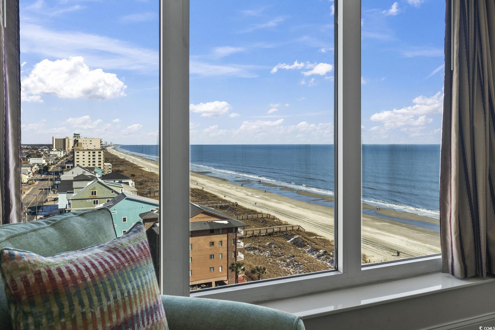 1321 S Ocean Blvd. #1101, North Myrtle Beach, South Carolina image 13