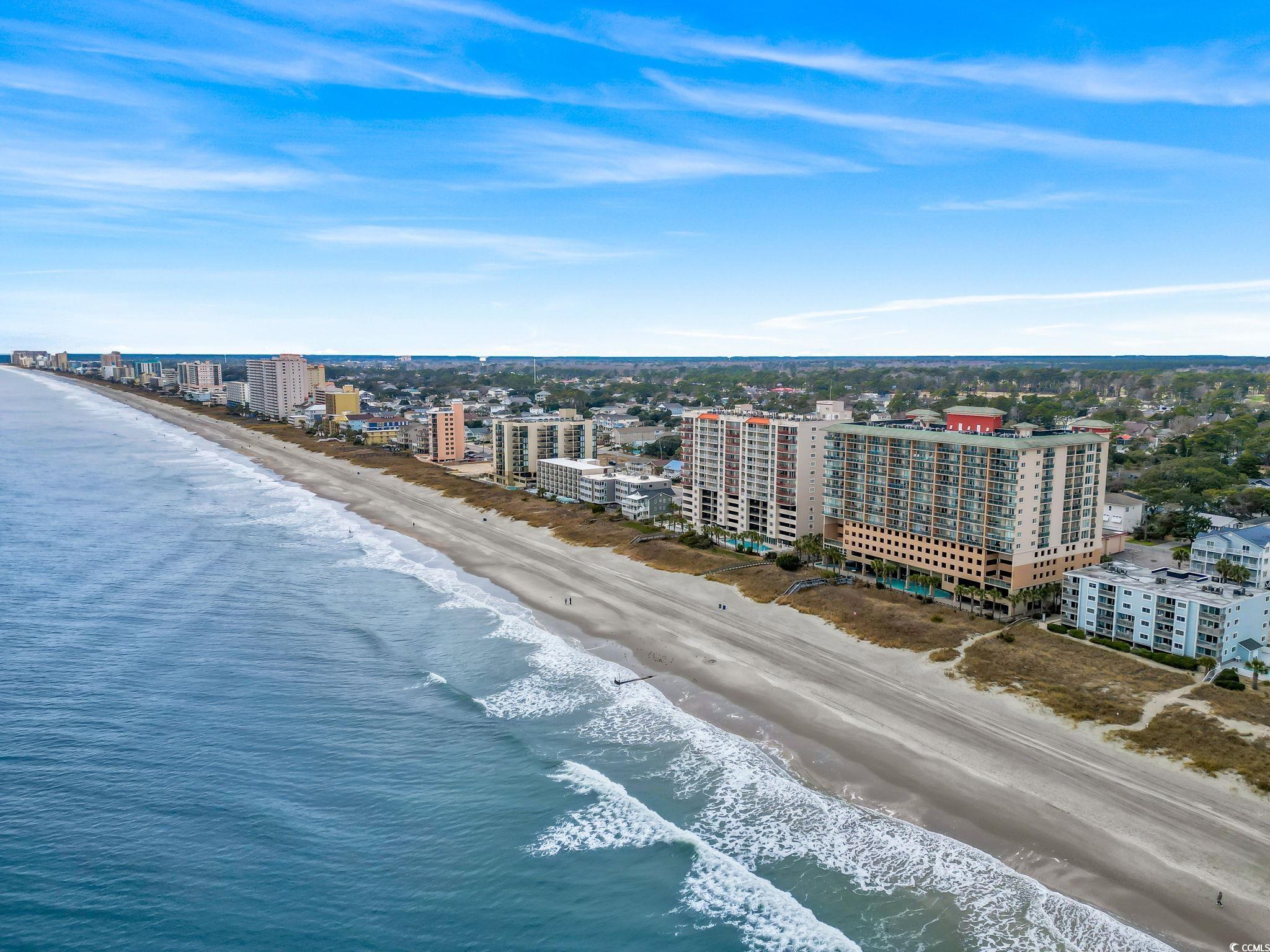 1321 S Ocean Blvd. #1101, North Myrtle Beach, South Carolina image 2