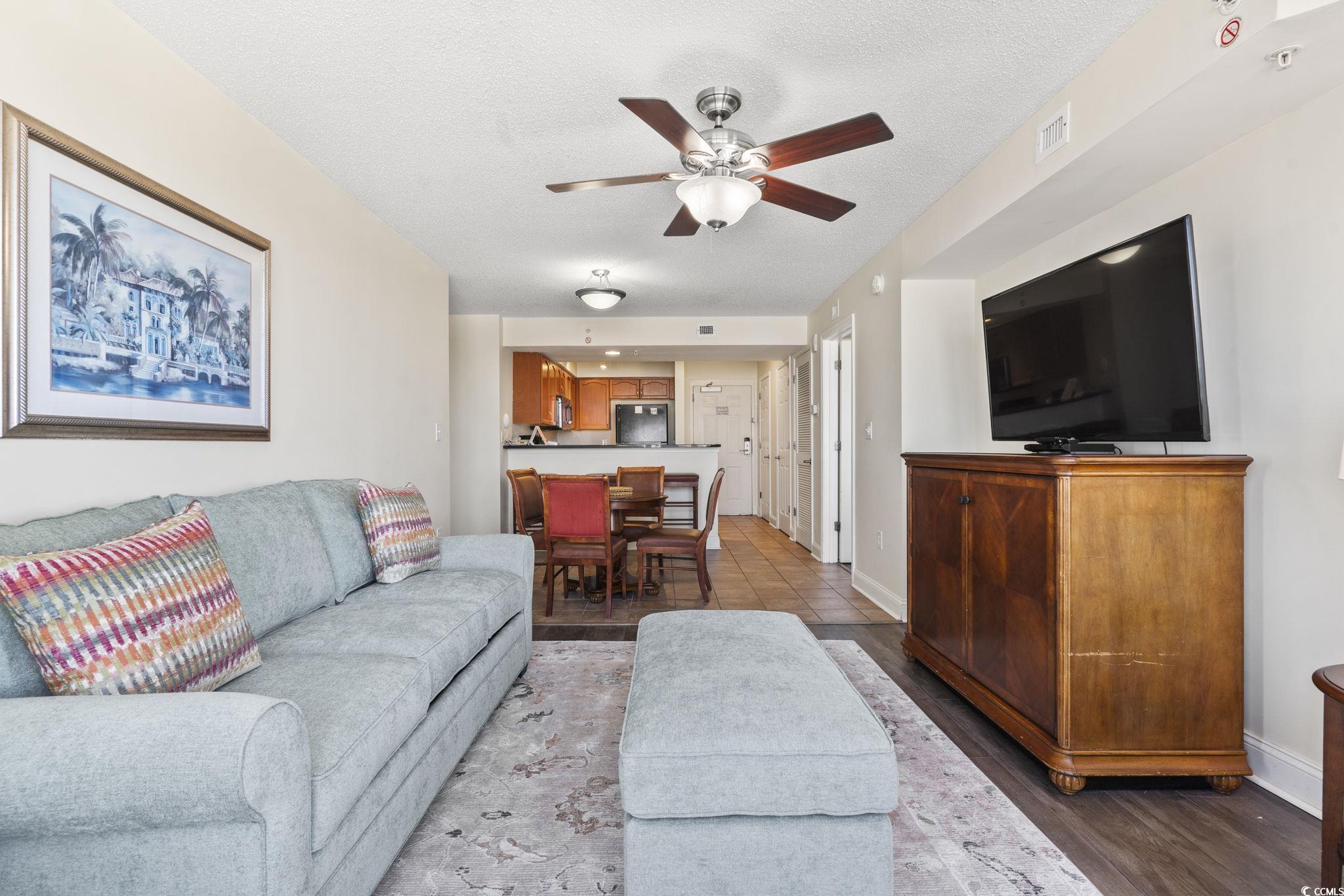 1321 S Ocean Blvd. #1101, North Myrtle Beach, South Carolina image 24