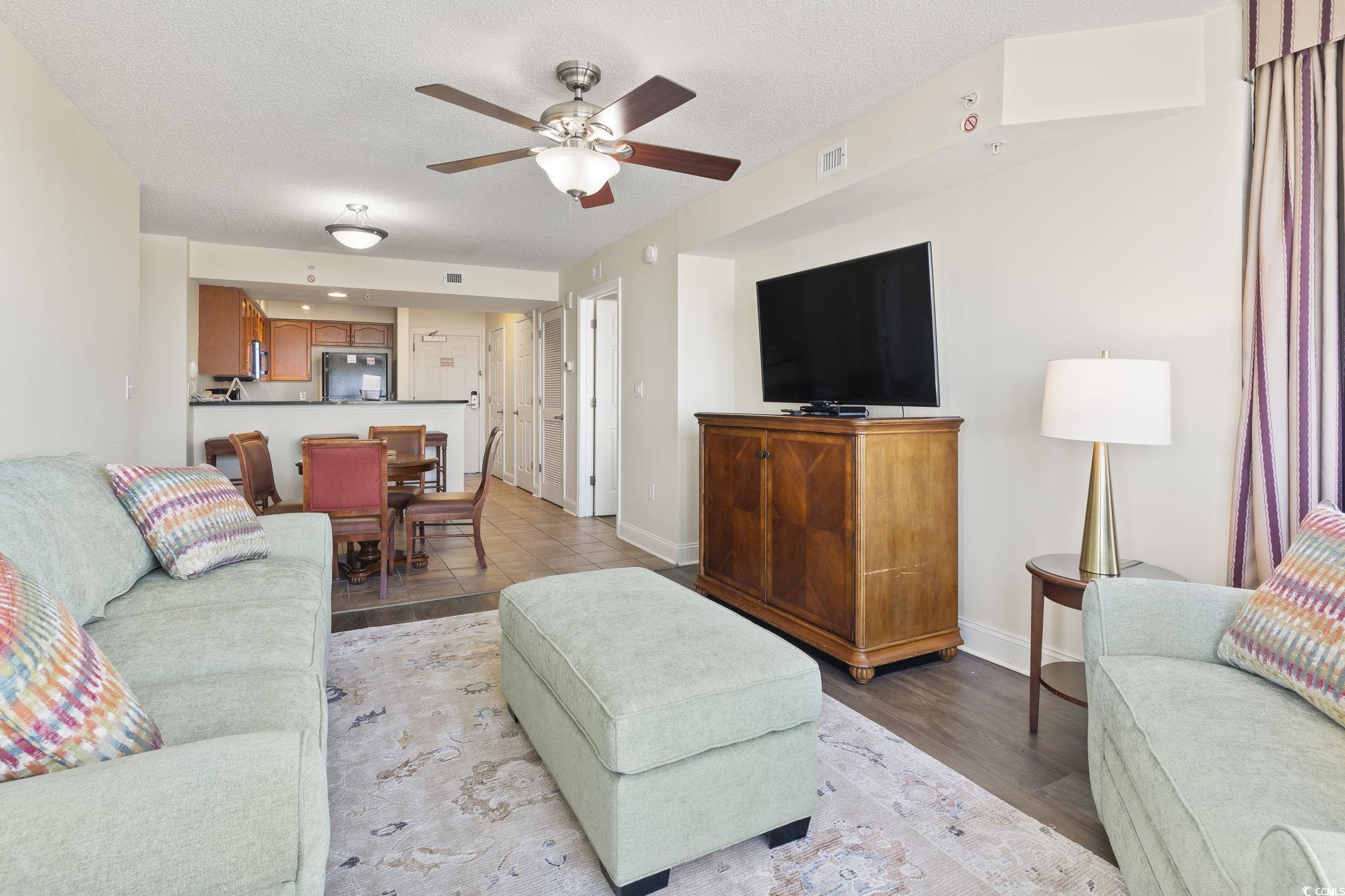 1321 S Ocean Blvd. #1101, North Myrtle Beach, South Carolina image 26