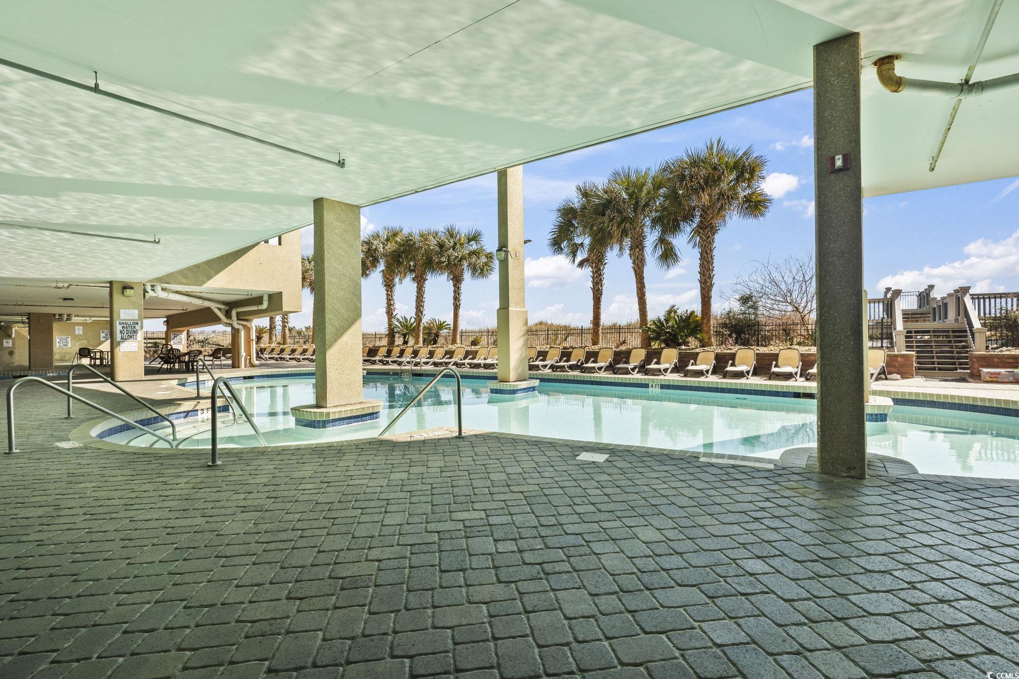 1321 S Ocean Blvd. #1101, North Myrtle Beach, South Carolina image 33