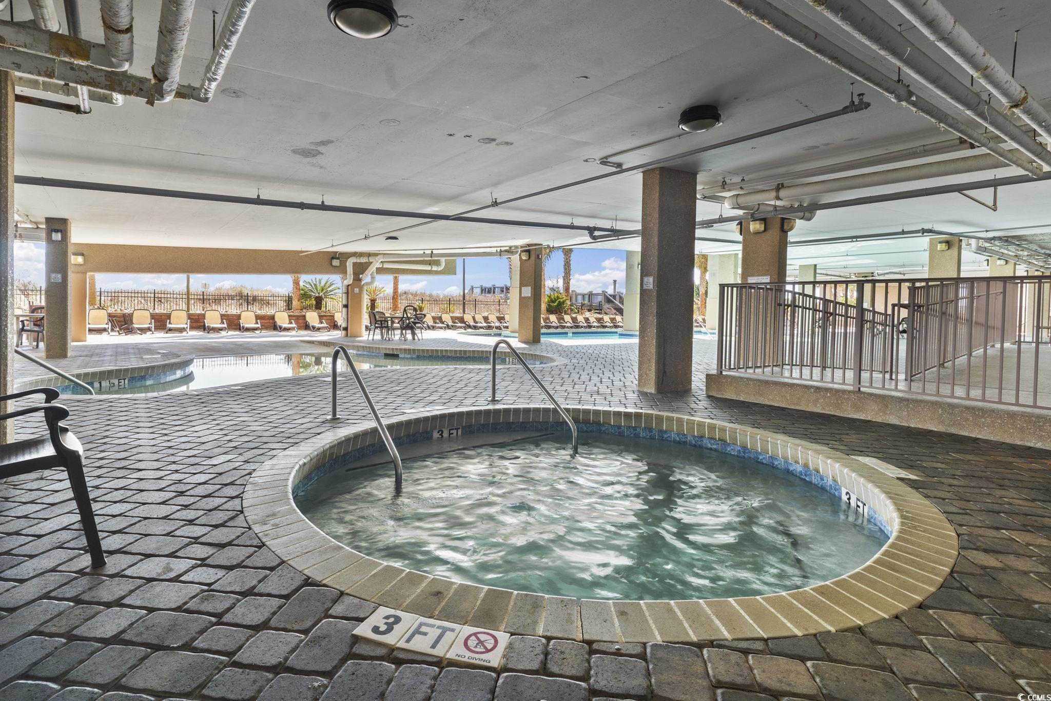 1321 S Ocean Blvd. #1101, North Myrtle Beach, South Carolina image 35