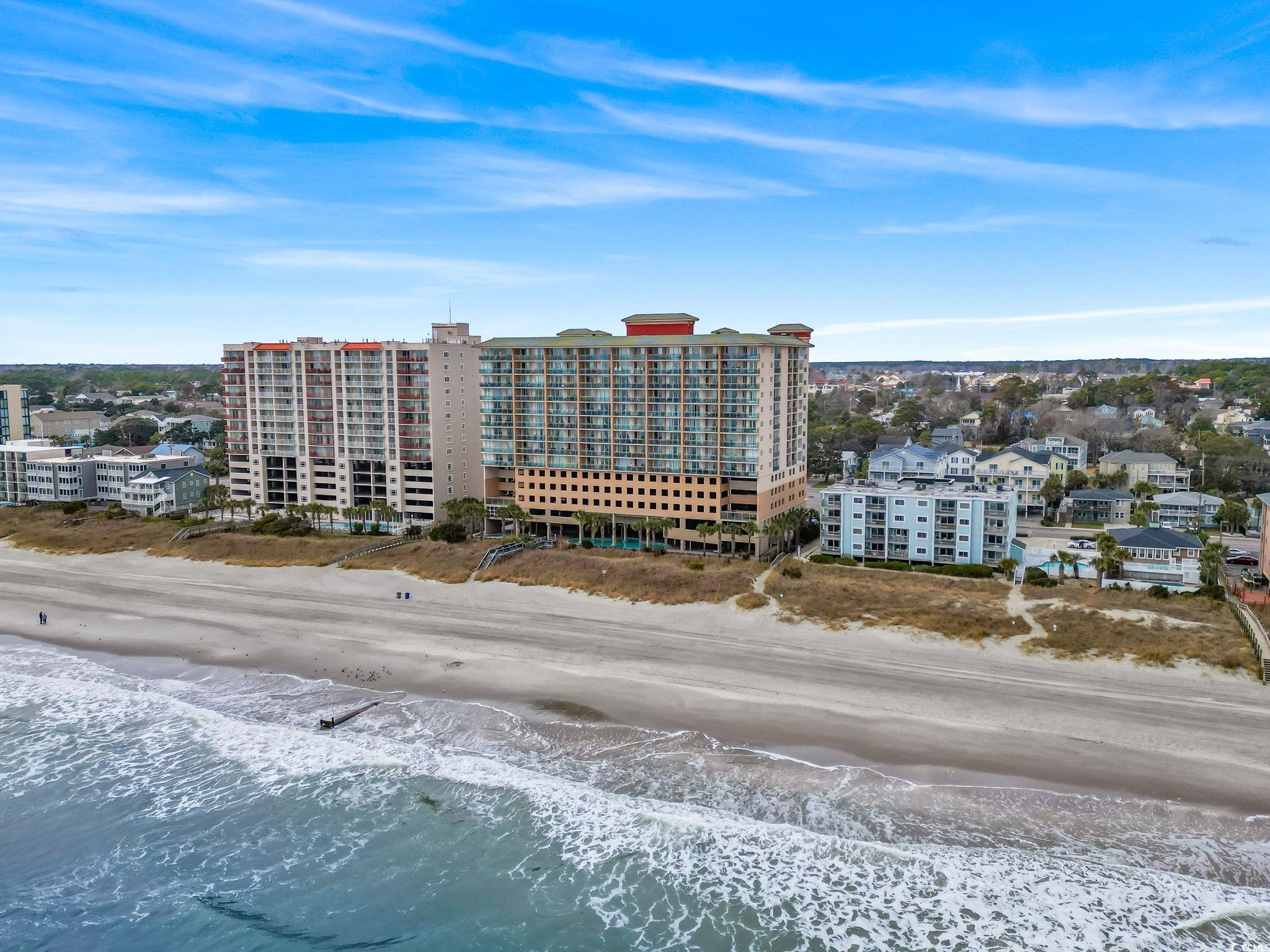 1321 S Ocean Blvd. #1101, North Myrtle Beach, South Carolina image 38