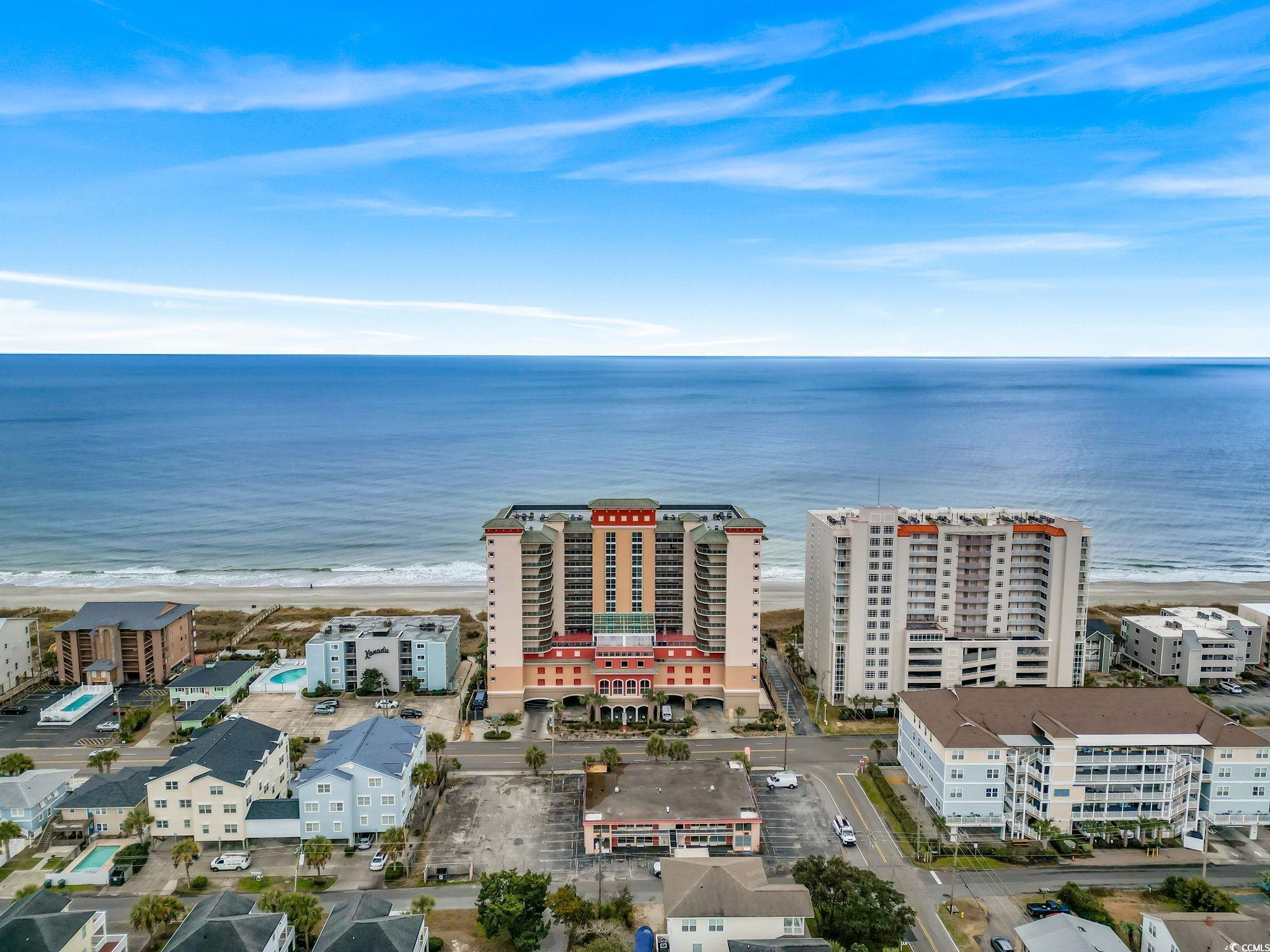 1321 S Ocean Blvd. #1101, North Myrtle Beach, South Carolina image 39