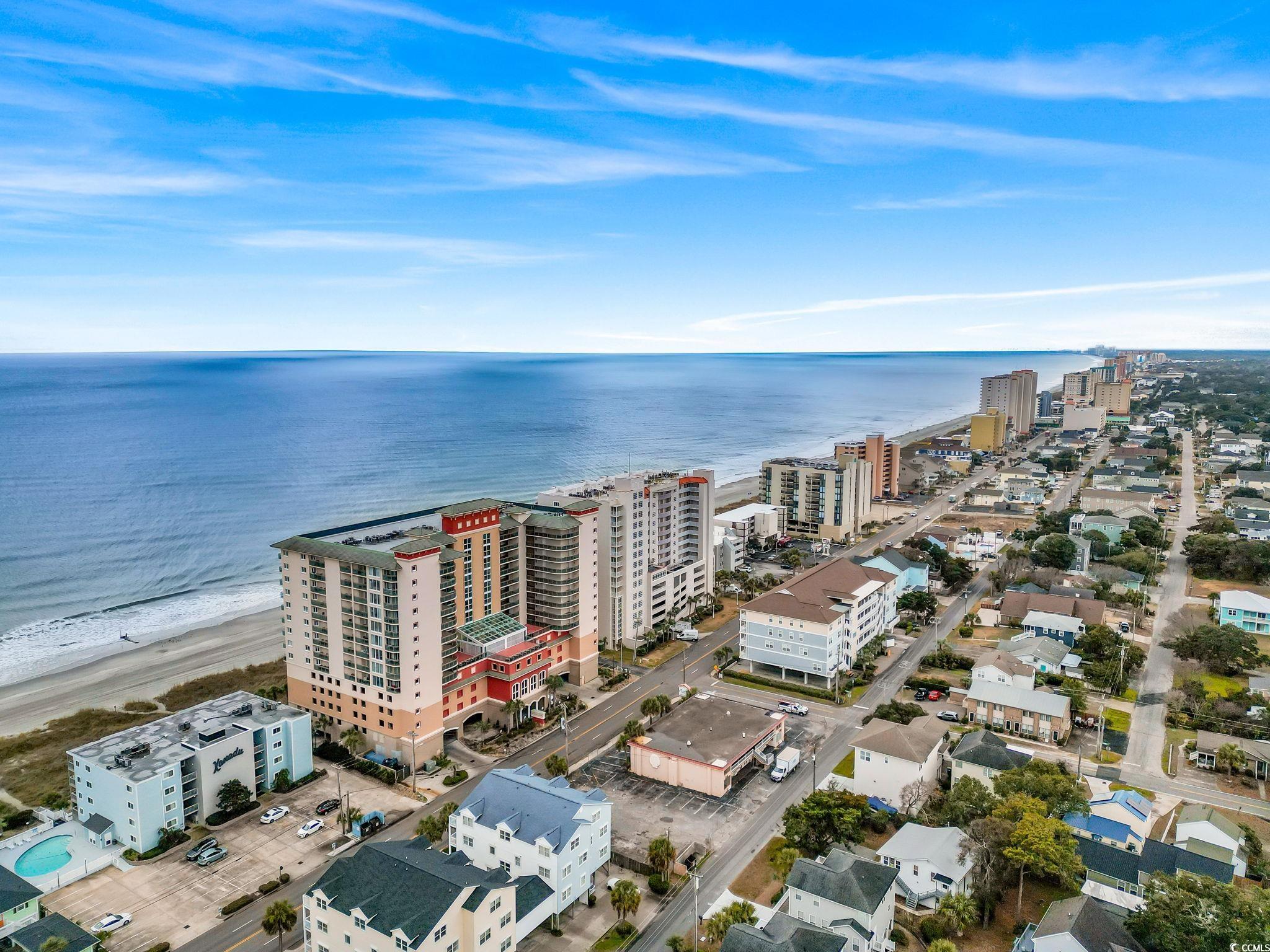 1321 S Ocean Blvd. #1101, North Myrtle Beach, South Carolina image 40