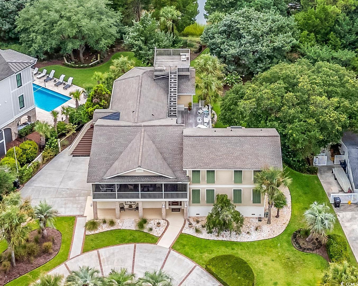 994 DeBordieu Blvd. 