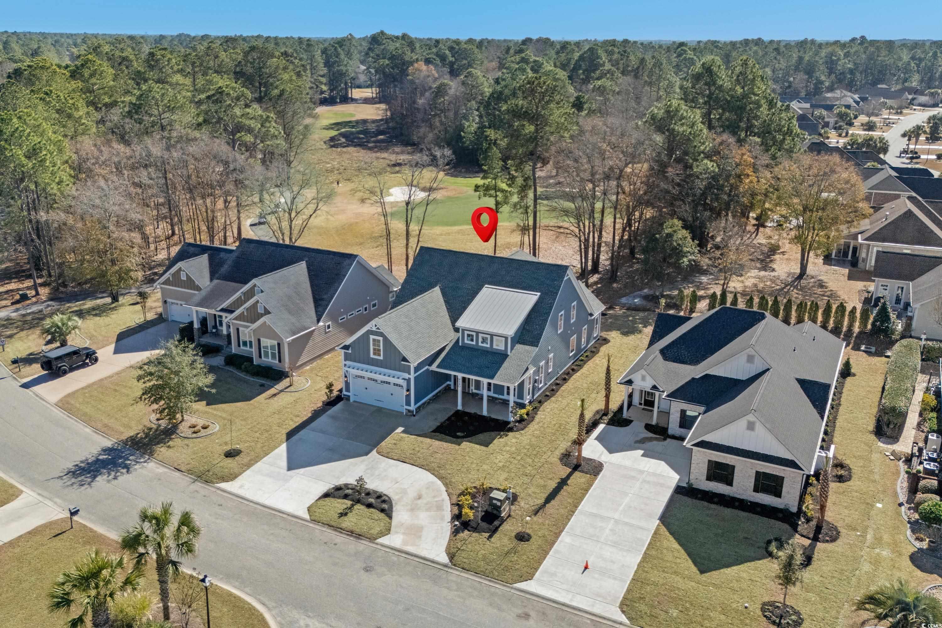 4340 Parkland Dr. Myrtle Beach, SC 29579