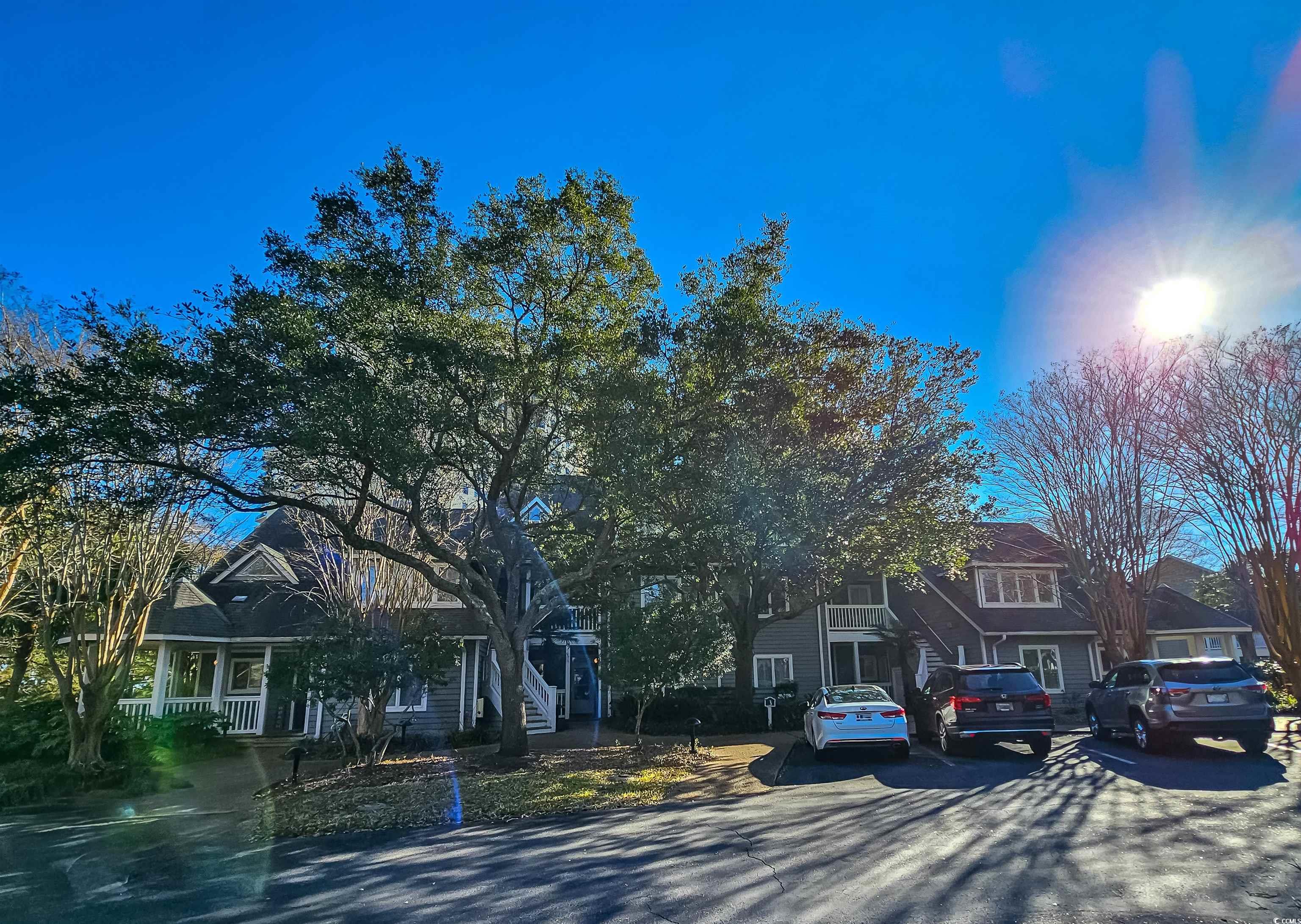 730 Windermere By the Sea Circle UNIT 3-B Myrtle Beach, SC 29572