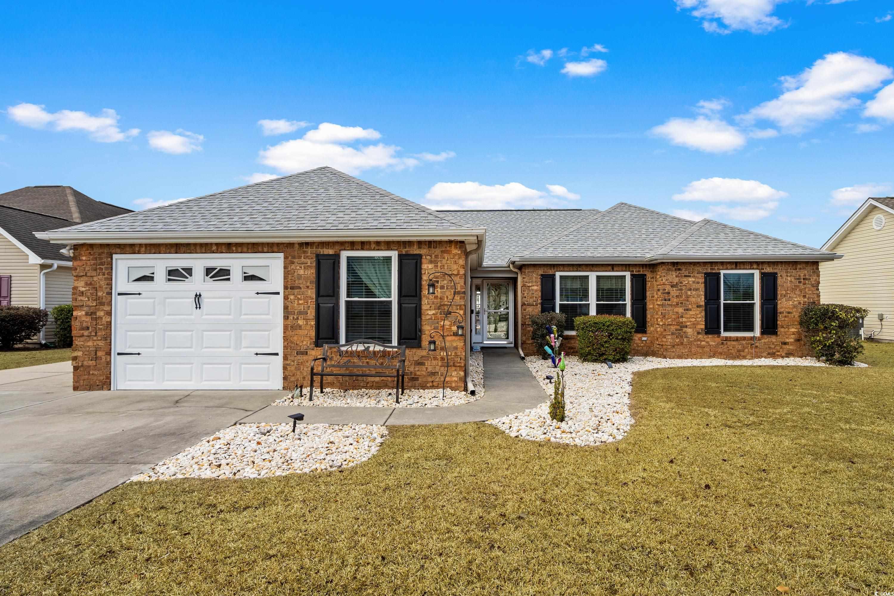 2621 Corn Pile Rd. Myrtle Beach, SC 29588