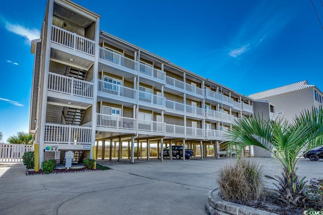 4800 N Ocean Blvd. UNIT 2-E North Myrtle Beach, SC 29582