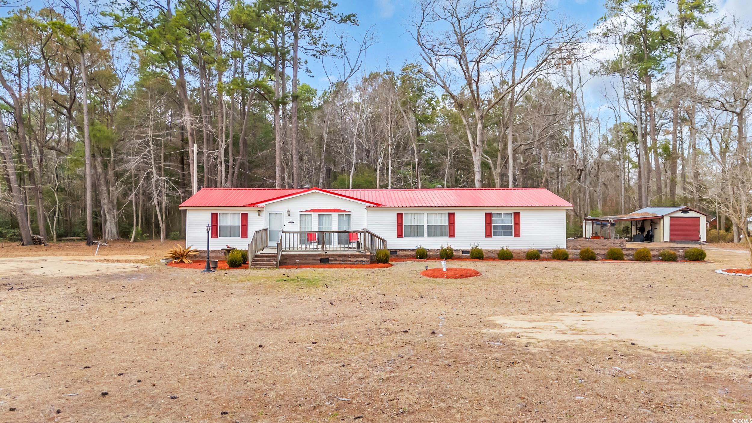 3695 Highway 905 Conway, SC 29526