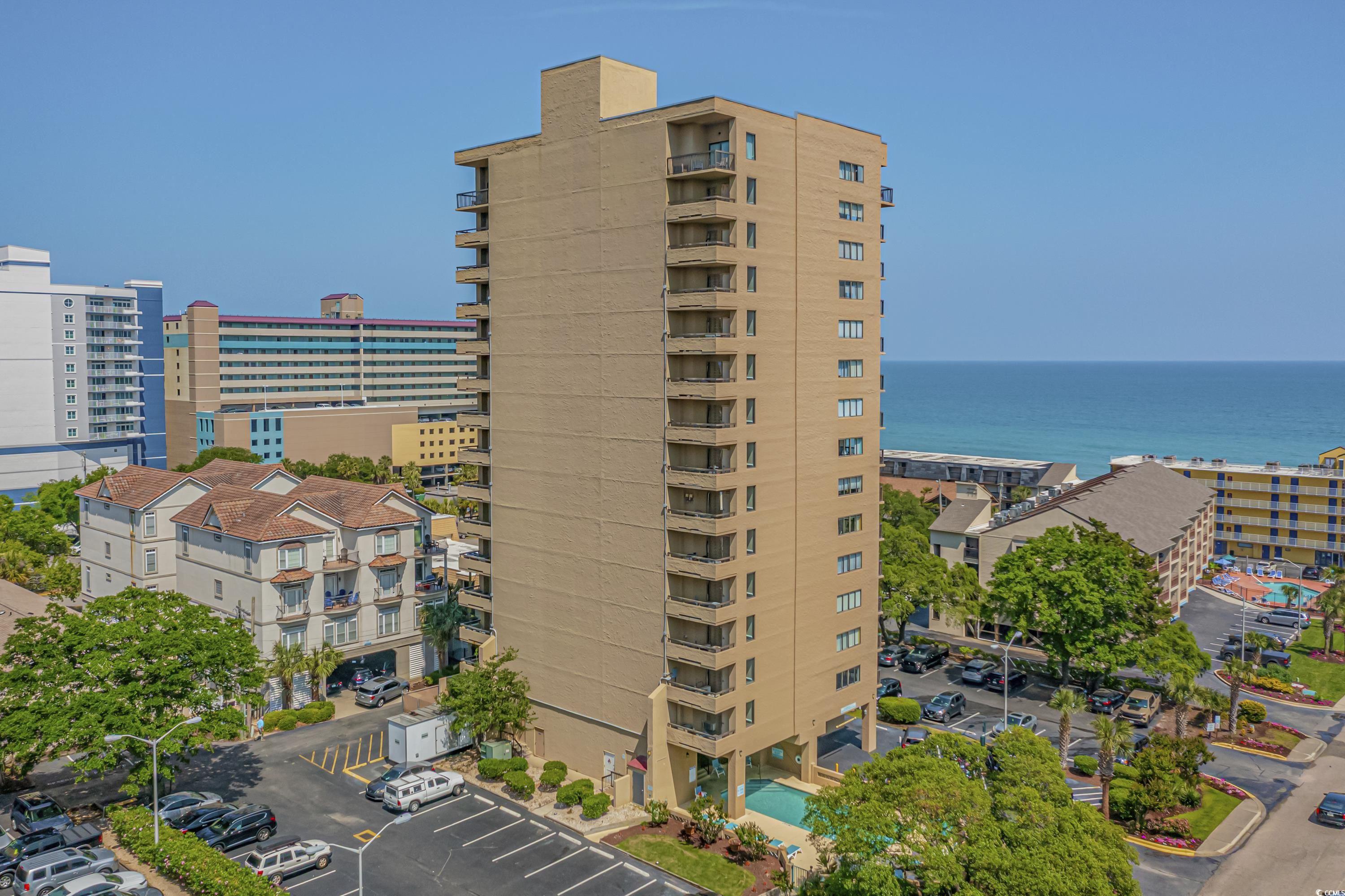 210 75th Ave N UNIT #4033 Myrtle Beach, SC 29572