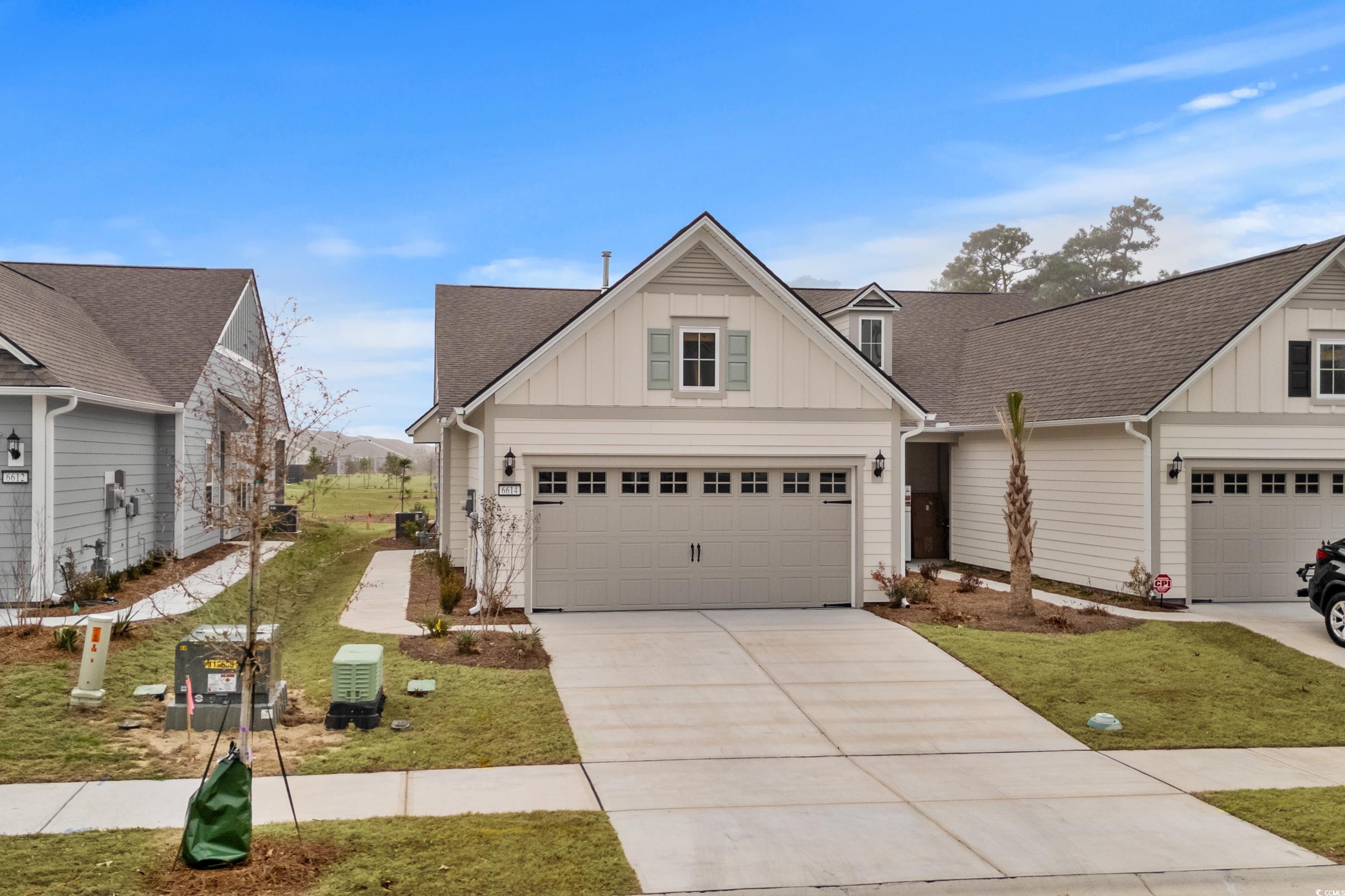 6614 Torino Lane Myrtle Beach, SC 29572