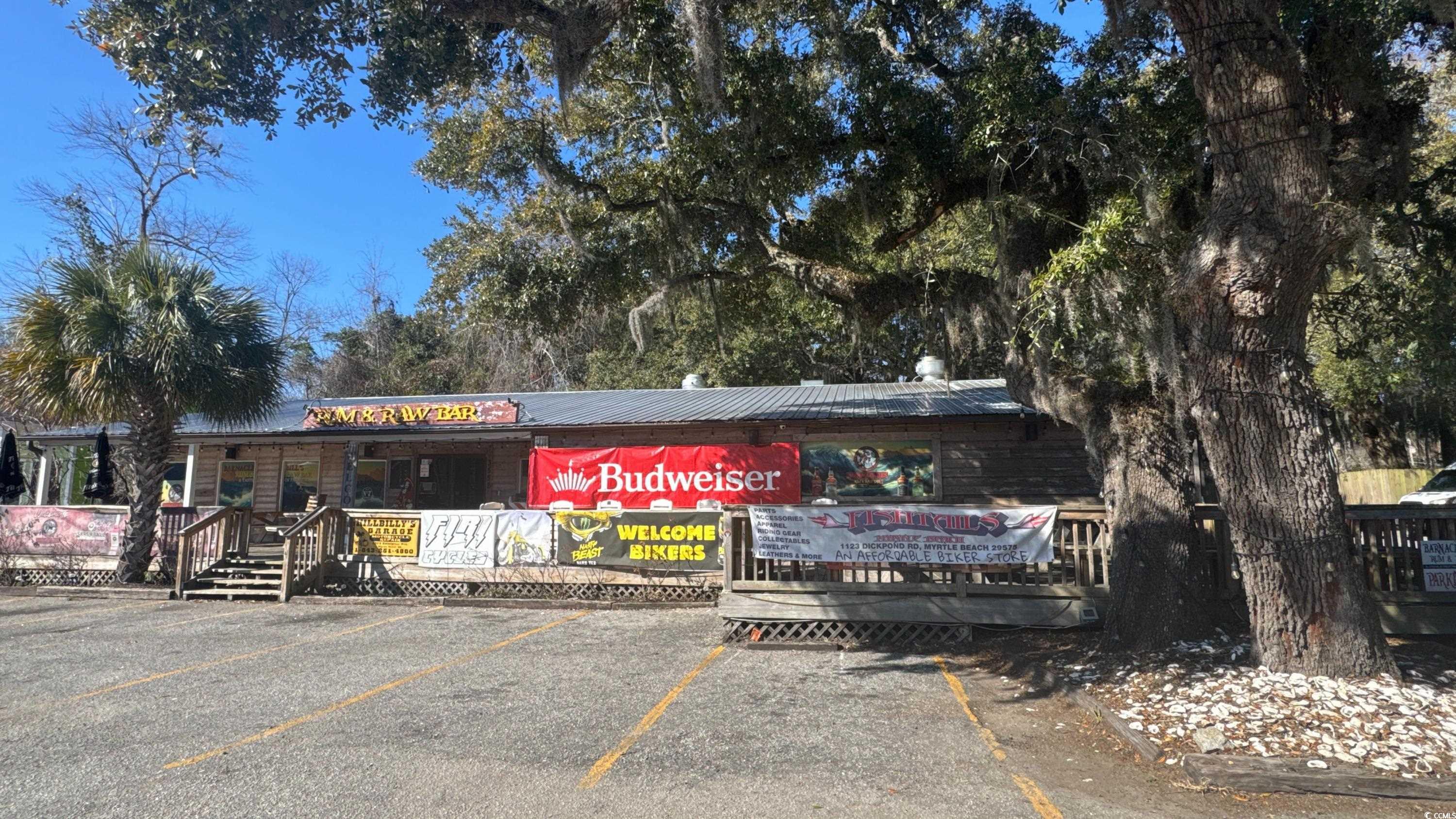 3352 Highway 17 Business UNIT Barnacle Bills Murrells Inlet, SC 29576