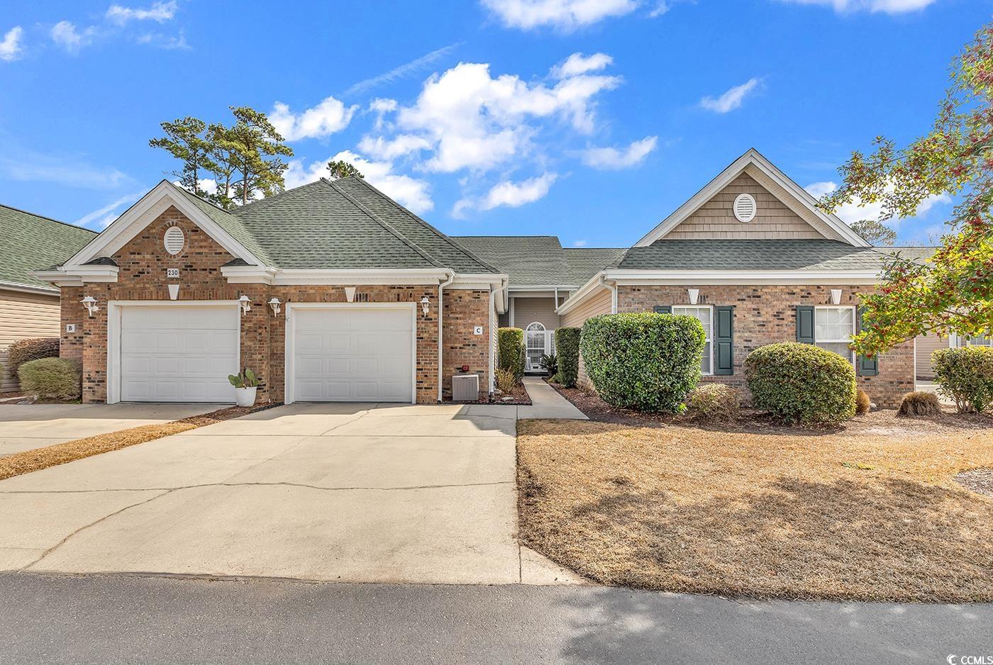 230 Nuthatch Ln. UNIT C Murrells Inlet, SC 29576
