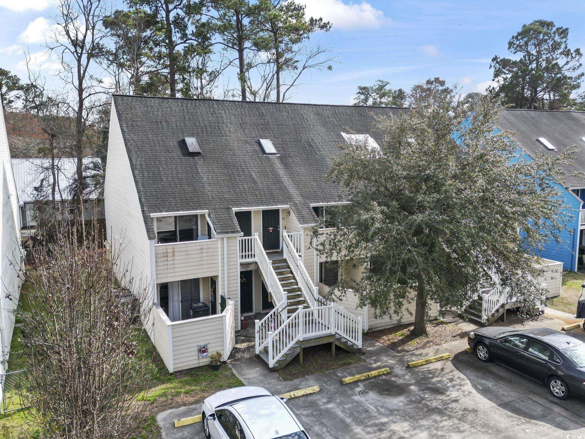 416 Cambridge Circle UNIT H5 Murrells Inlet, SC 29576