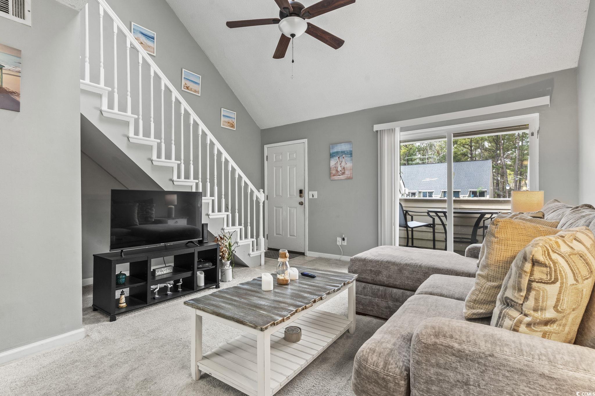 416 Cambridge Circle #H5, Murrells Inlet, South Carolina image 2