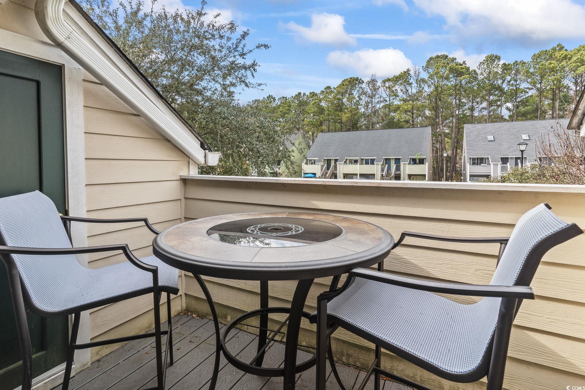 416 Cambridge Circle #H5, Murrells Inlet, South Carolina image 22