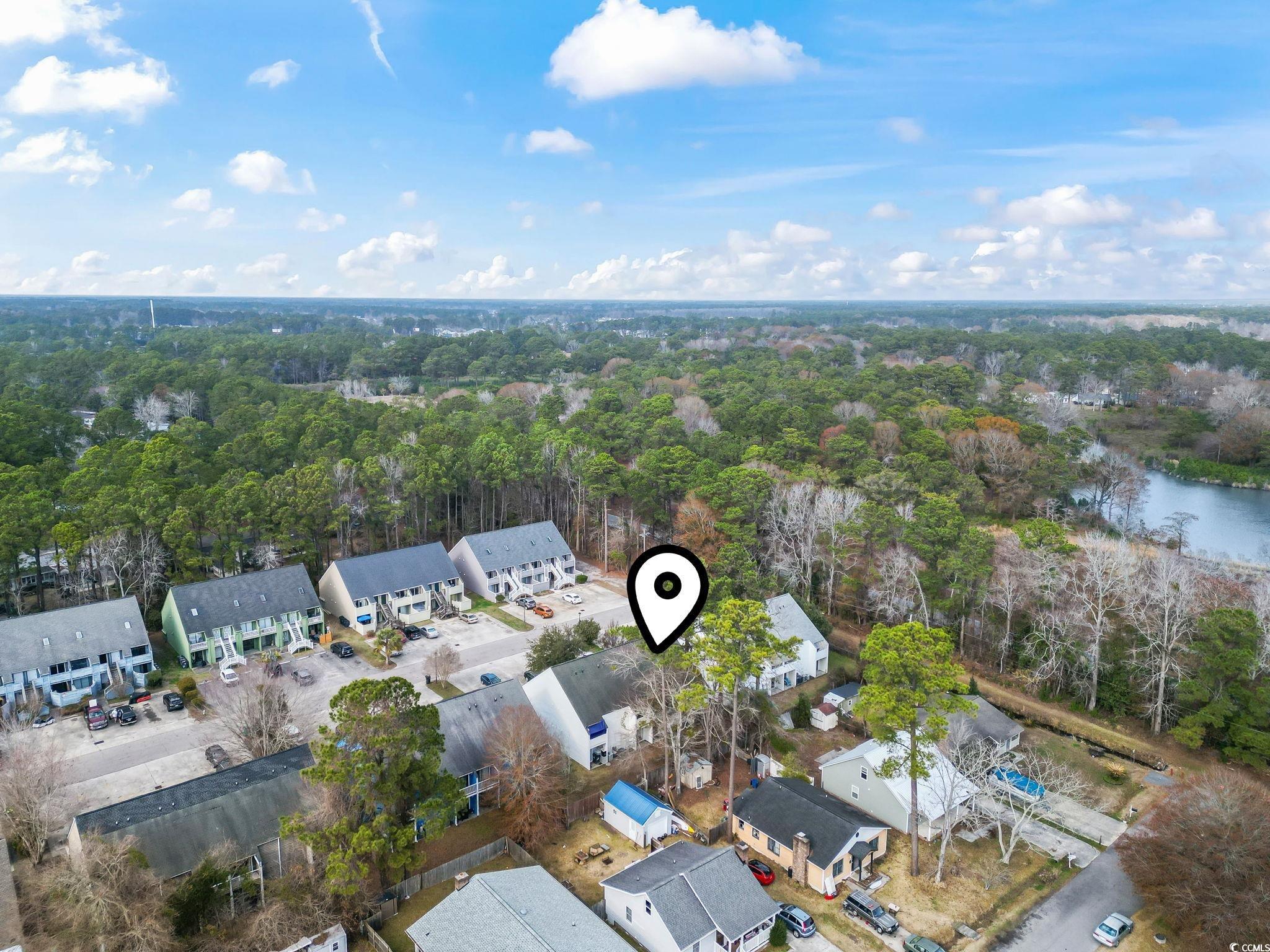 416 Cambridge Circle #H5, Murrells Inlet, South Carolina image 27