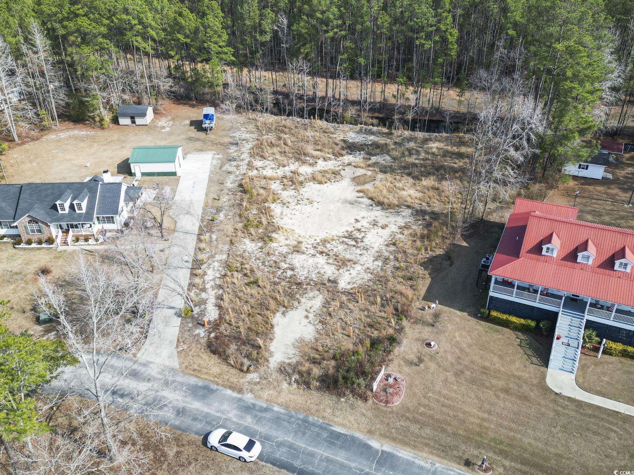 3567 Steamer Trace Rd. Conway, SC 29527