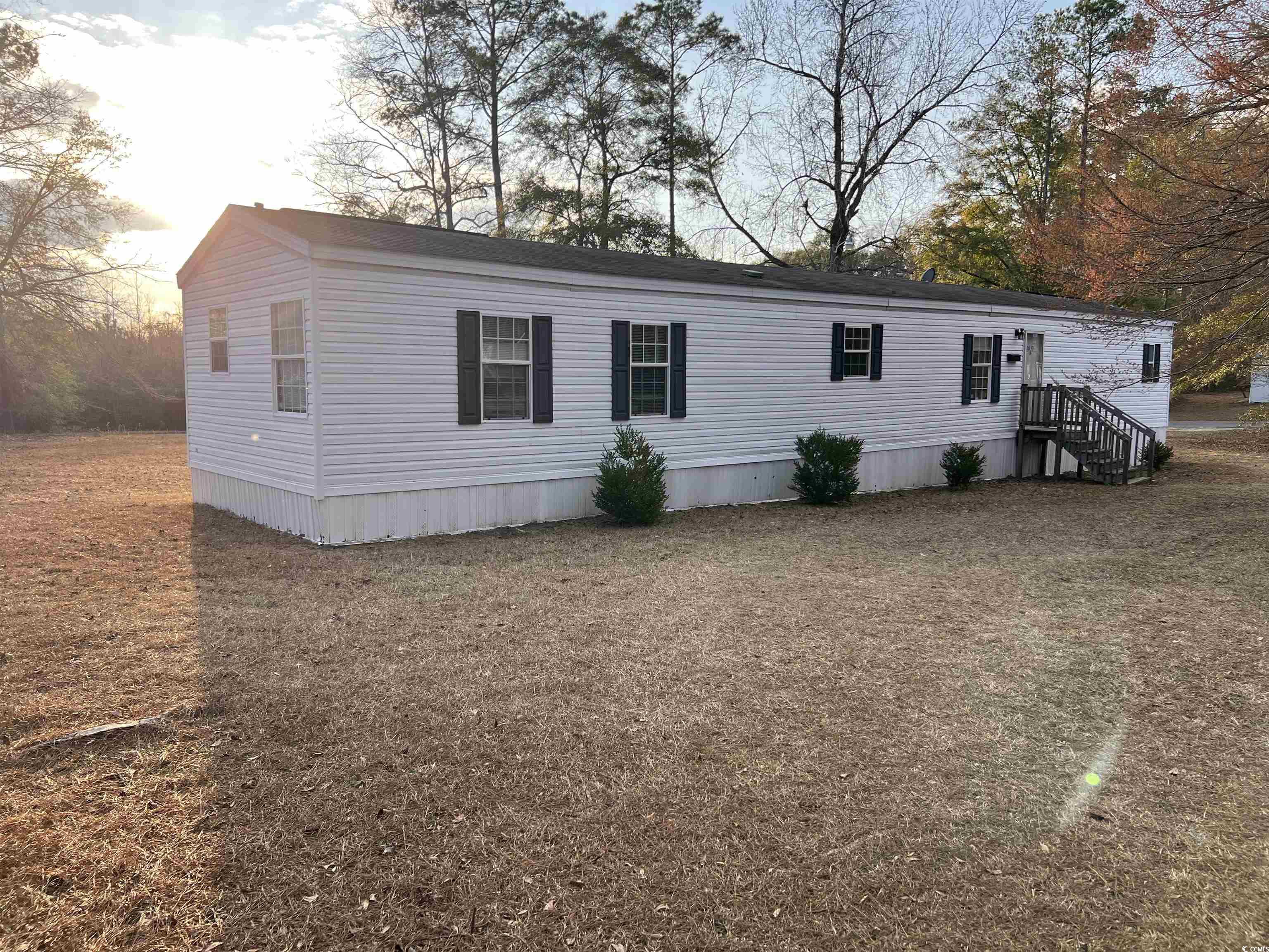 2053 Longleaf Dr. Darlington, SC 29540