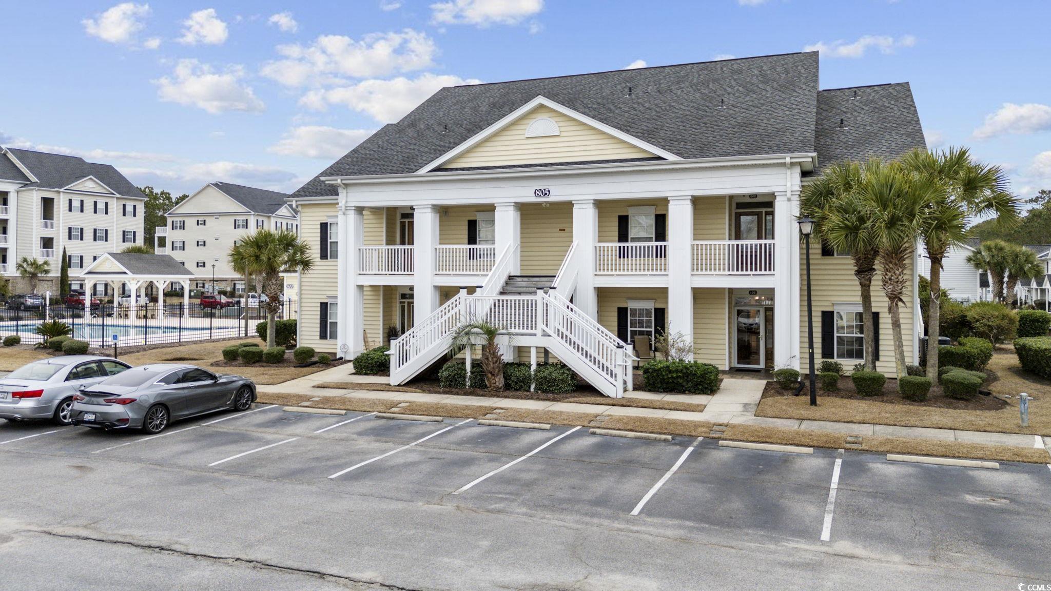 805 Sunswept Ct. #102, Murrells Inlet, South Carolina image 2