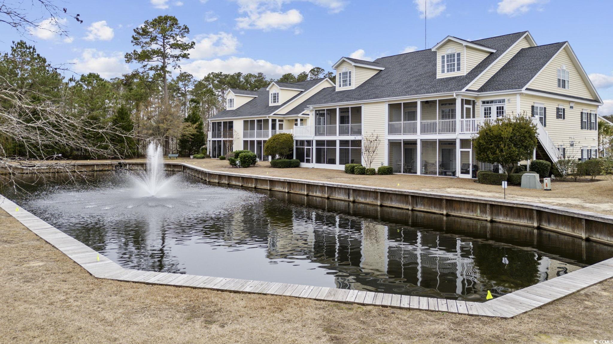 805 Sunswept Ct. #102, Murrells Inlet, South Carolina image 31