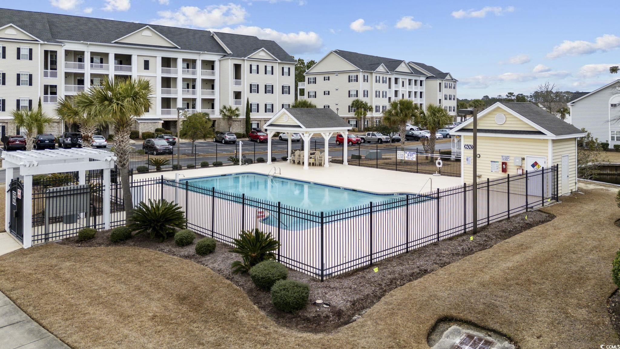 805 Sunswept Ct. #102, Murrells Inlet, South Carolina image 32