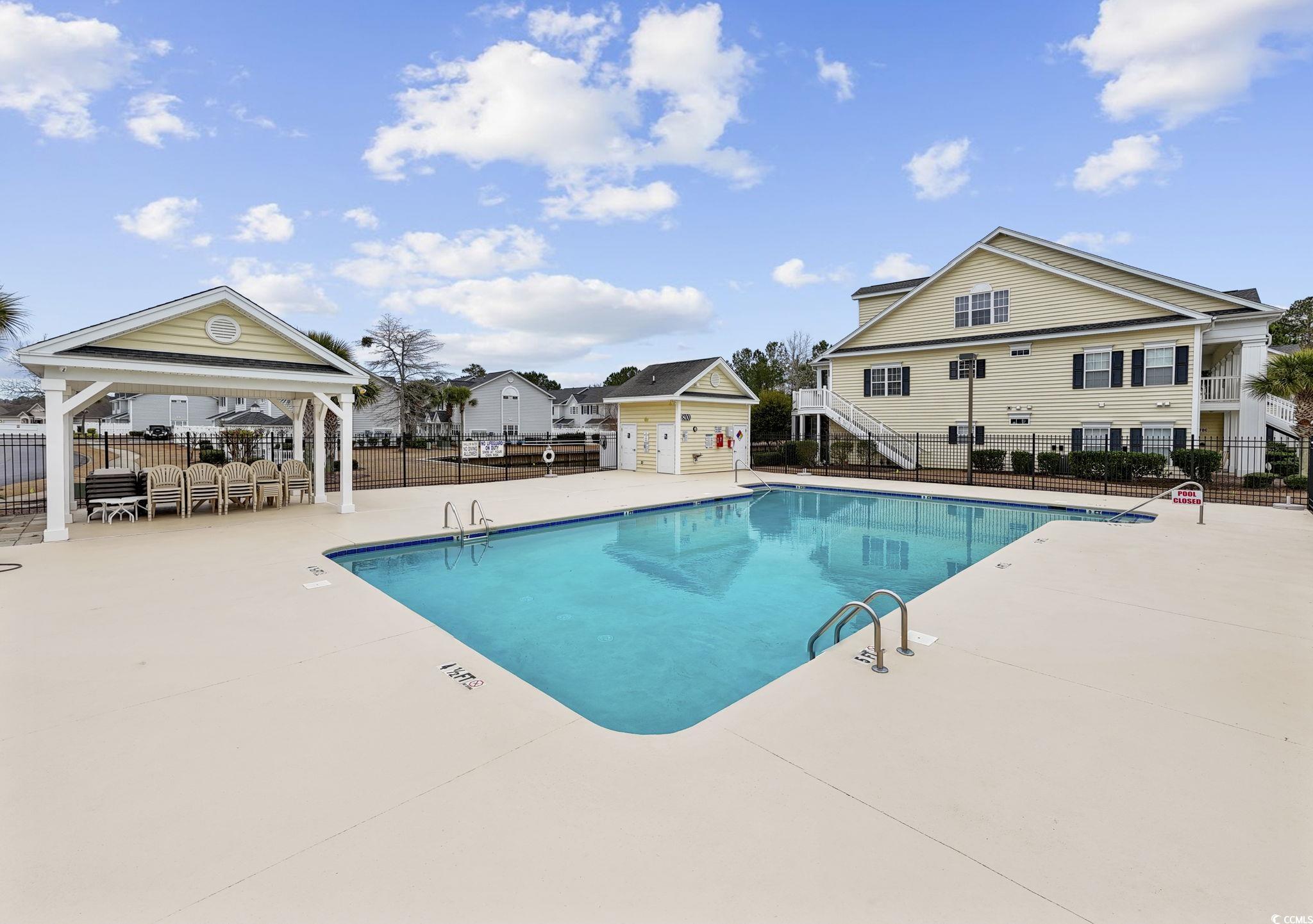 805 Sunswept Ct. #102, Murrells Inlet, South Carolina image 33