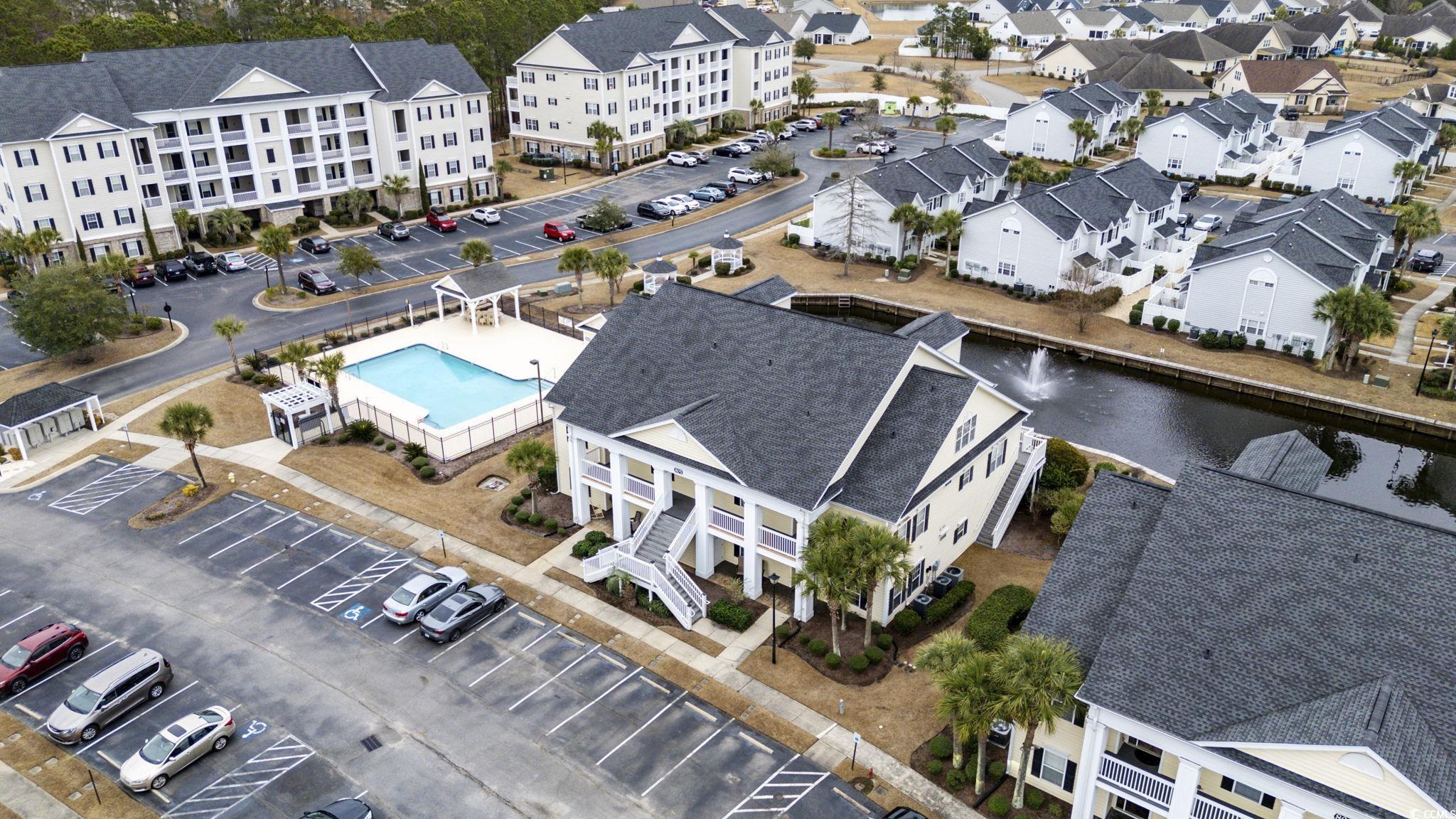 805 Sunswept Ct. #102, Murrells Inlet, South Carolina image 36