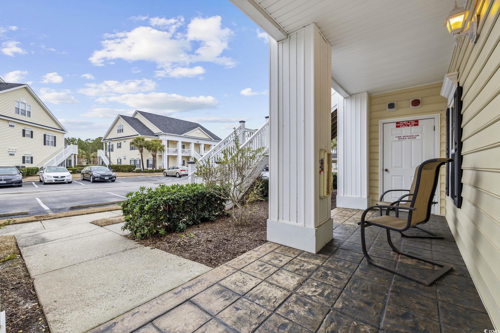 805 Sunswept Ct. #102, Murrells Inlet, South Carolina image 4