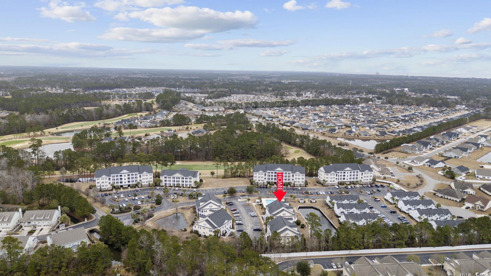 805 Sunswept Ct. #102, Murrells Inlet, South Carolina image 40