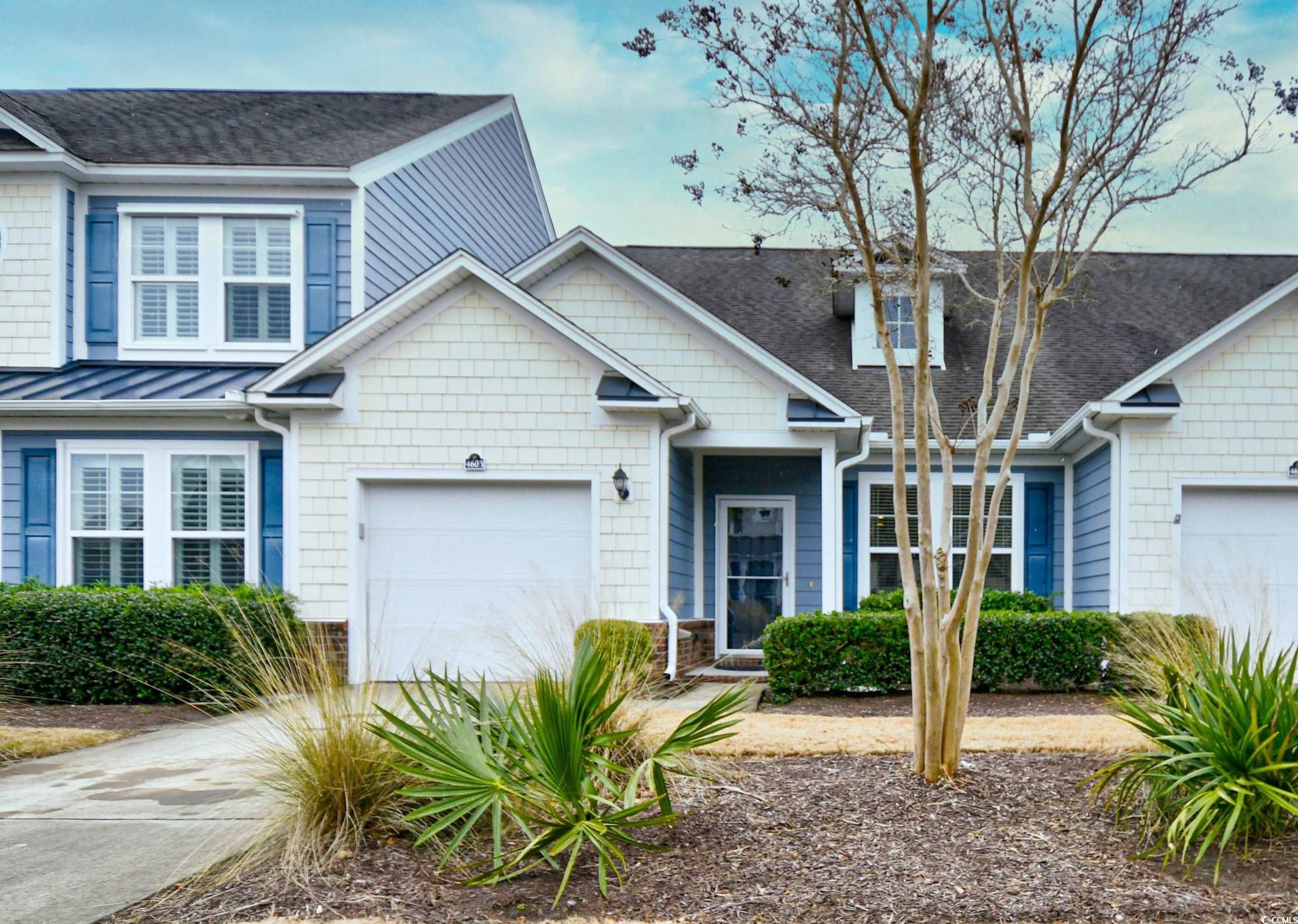 6244 Catalina Dr. UNIT #4603 North Myrtle Beach, SC 29582