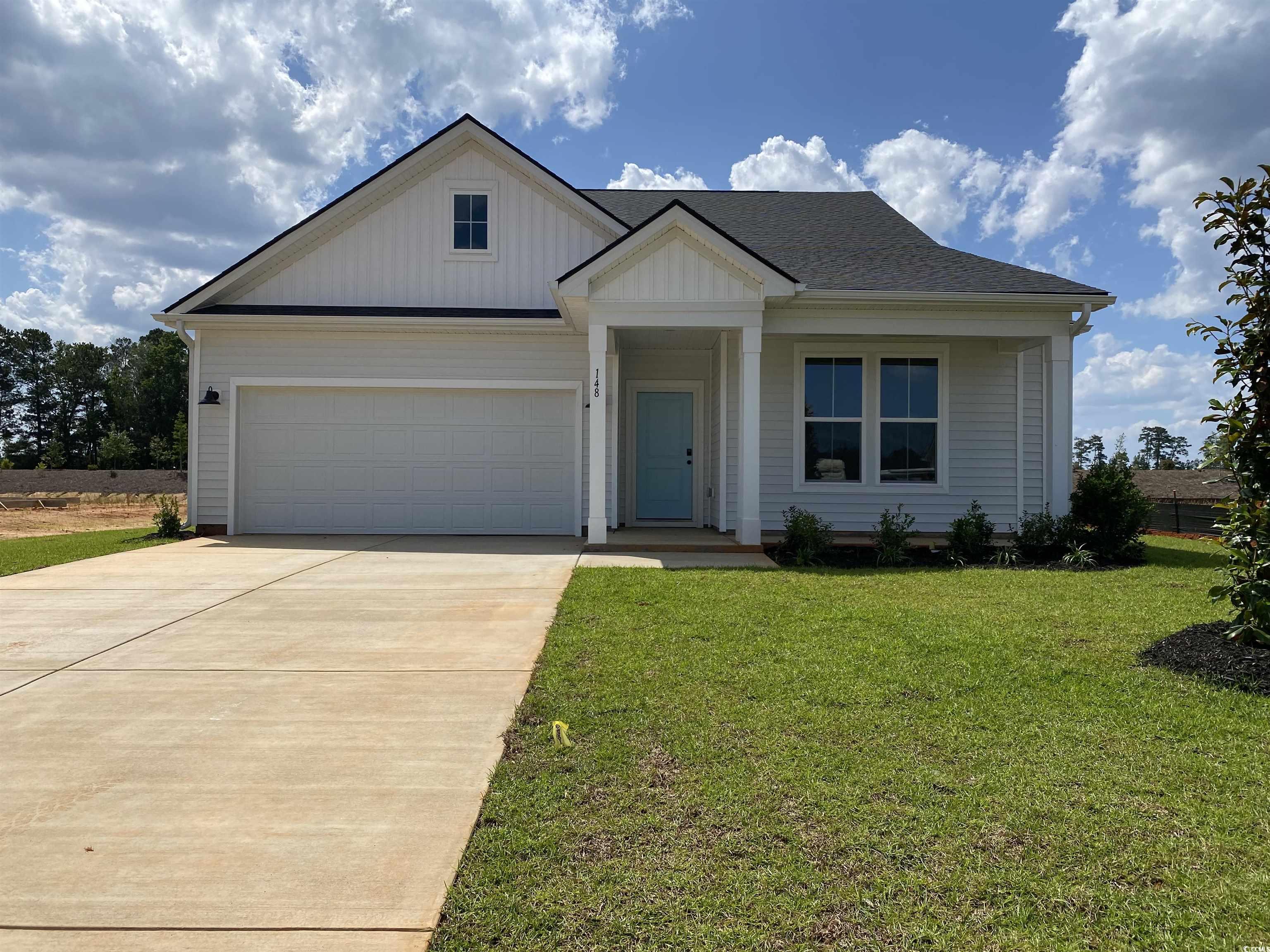 148 Joyce Dr Longs, SC 29568