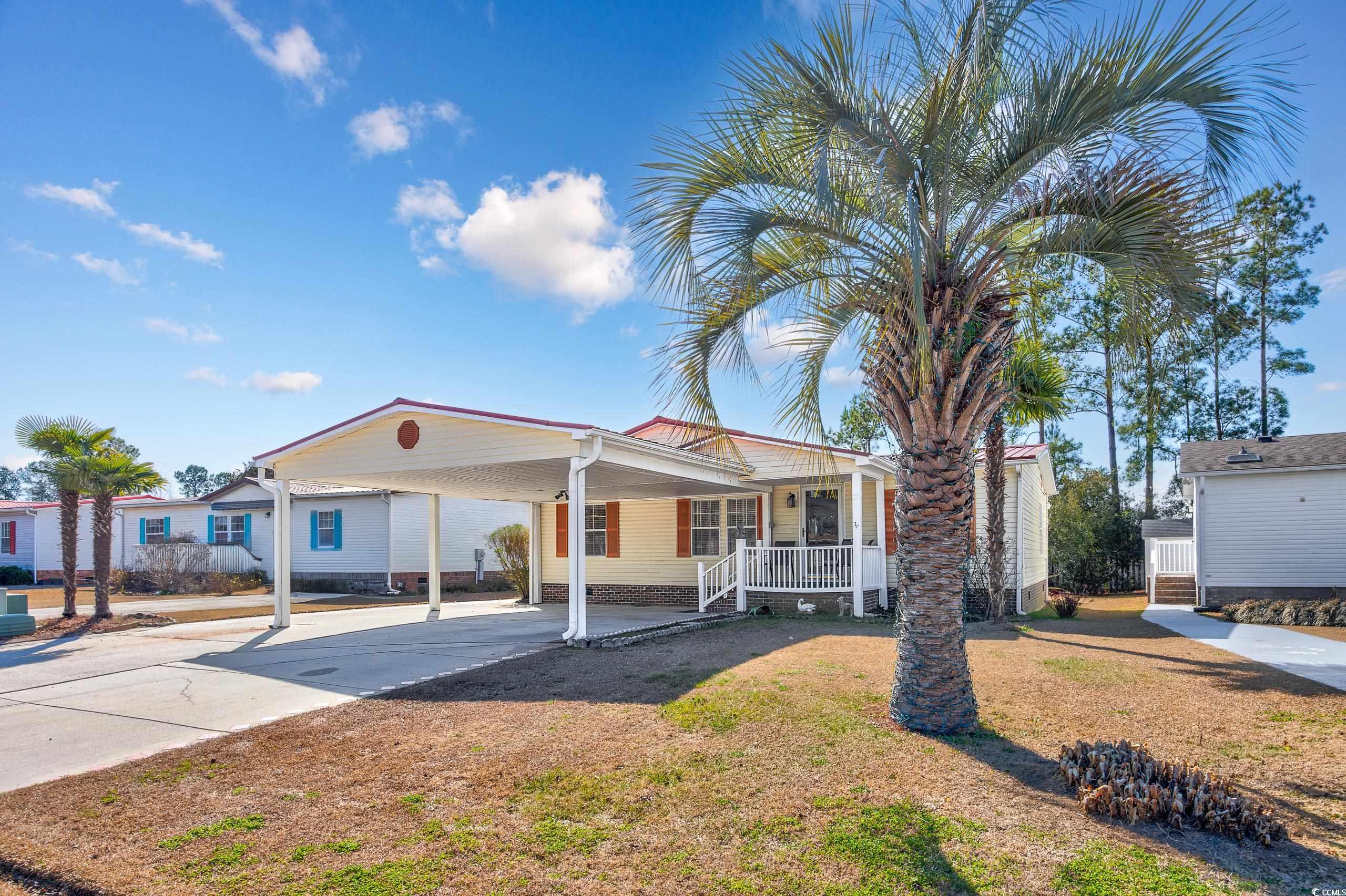 256 Captains Dr. Little River, SC 29566