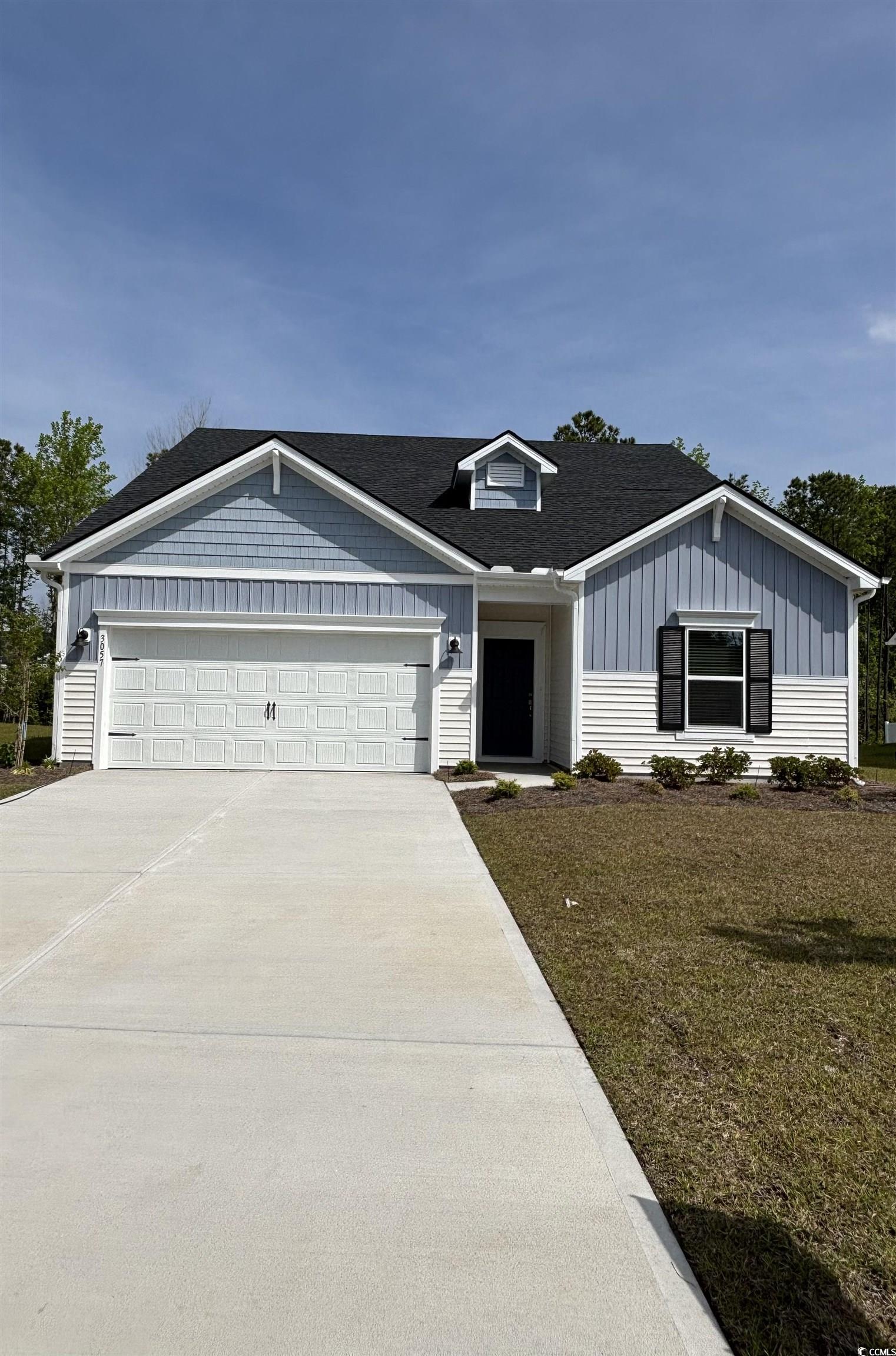 2035 Copper Creek Loop Longs, SC 29568