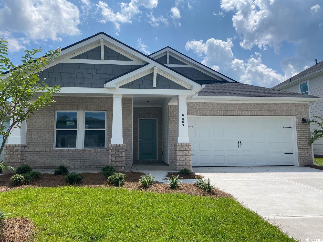 2027 Copper Creek Loop Longs, SC 29568