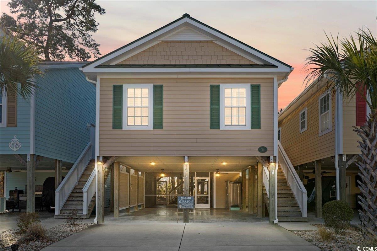 4419 Grande Harbour Blvd. Little River, SC 29566