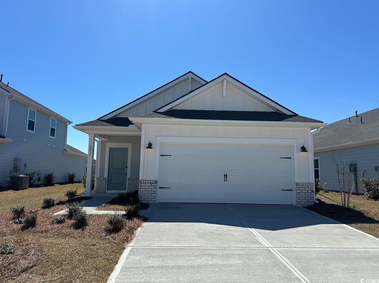 2031 Copper Creek Loop Longs, SC 29568