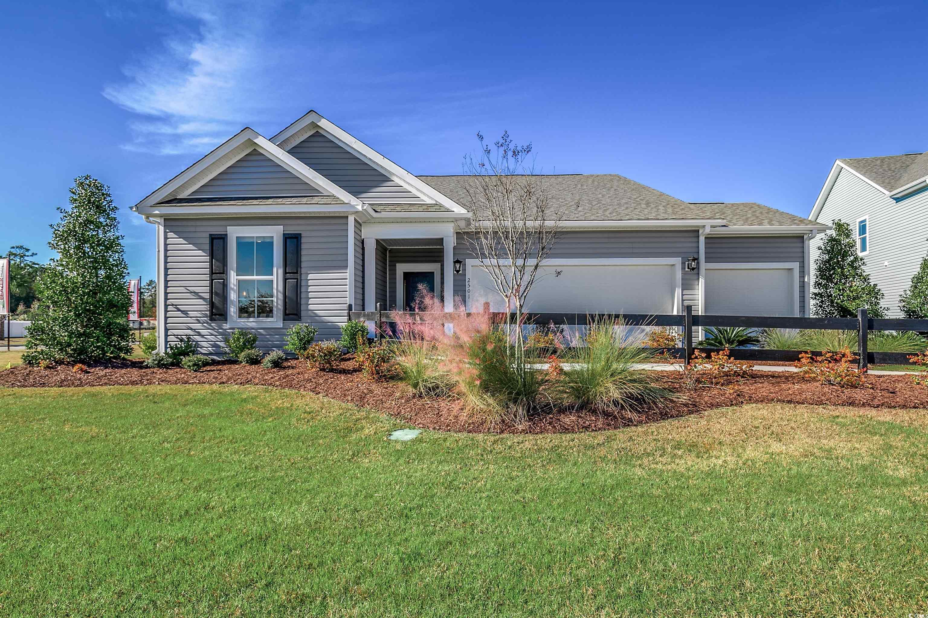 2501 Brescia St. Myrtle Beach, SC 29579