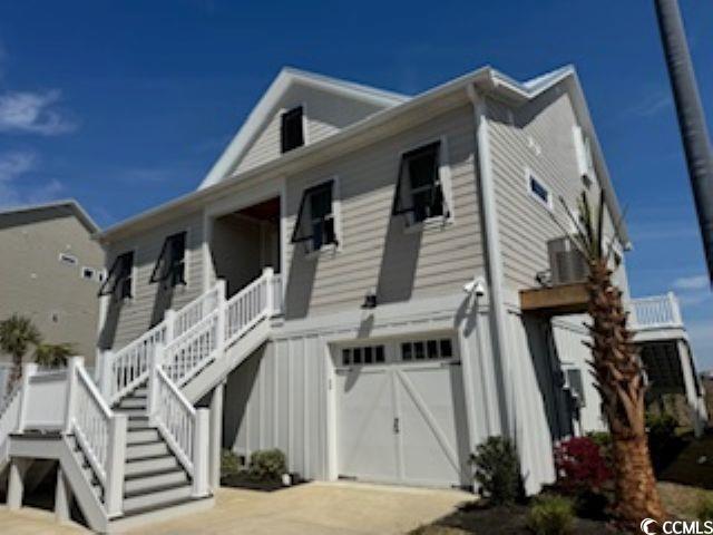 172 Enclave Pl. Pawleys Island, SC 29585