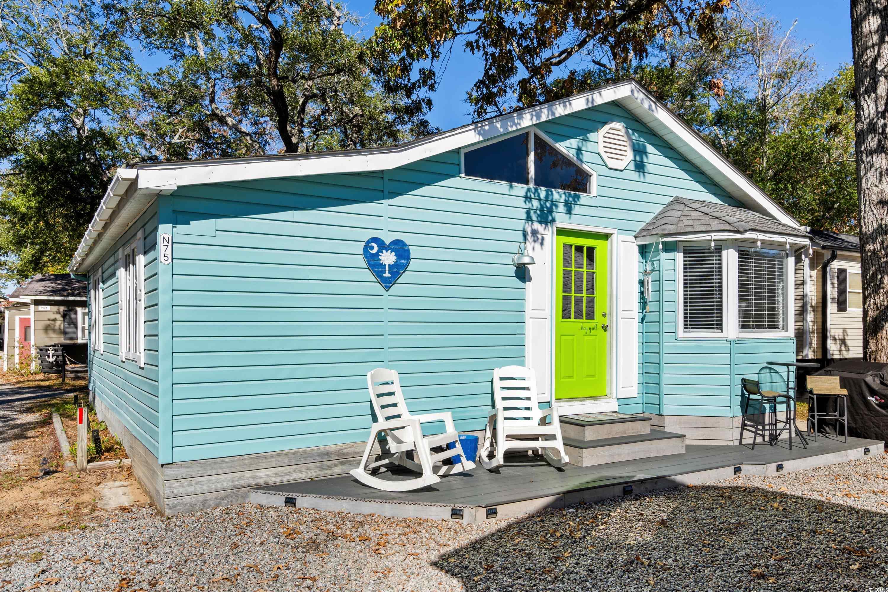 6001 - N75 S Kings Hwy., Myrtle Beach, South Carolina image 2
