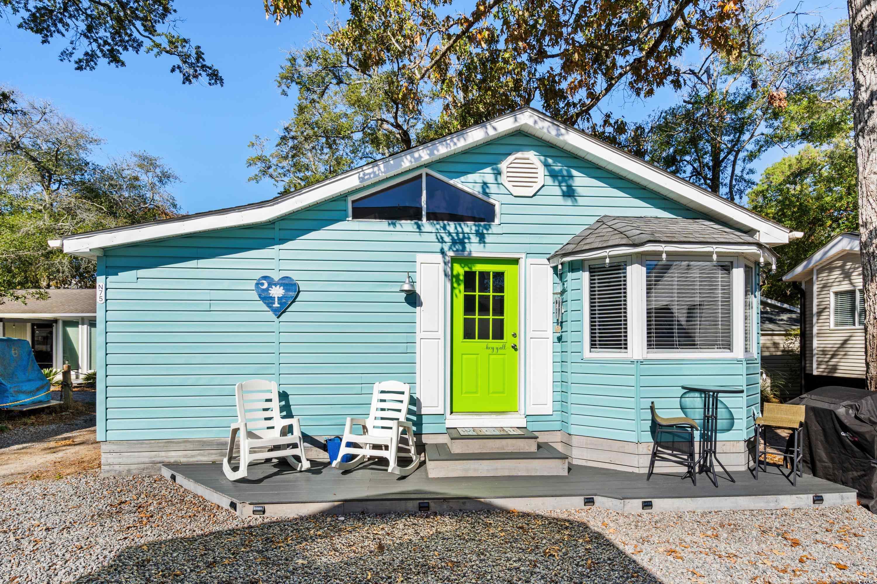 6001 - N75 S Kings Hwy., Myrtle Beach, South Carolina image 25