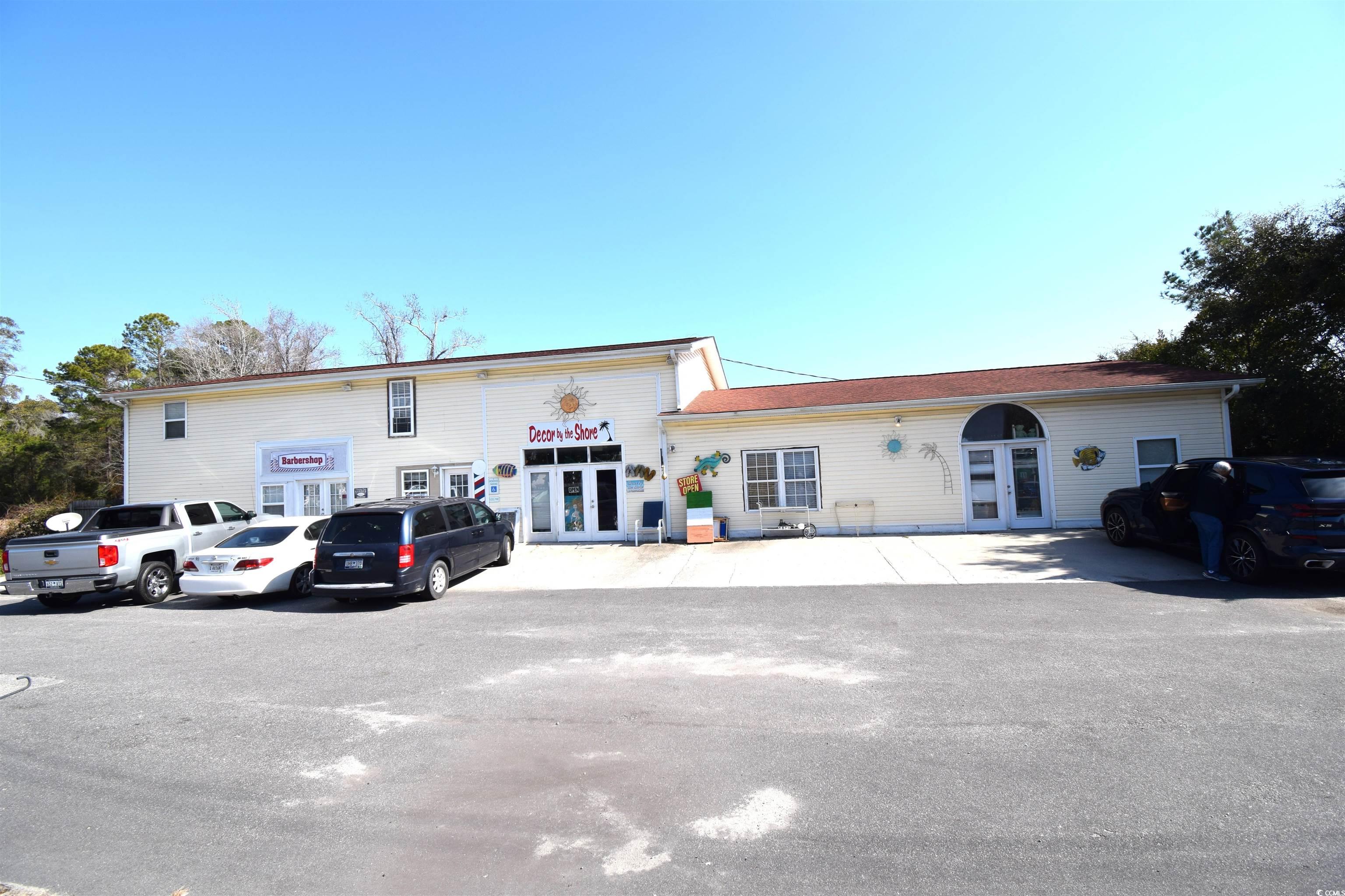 1120 Burgess Rd. Murrells Inlet, SC 29576