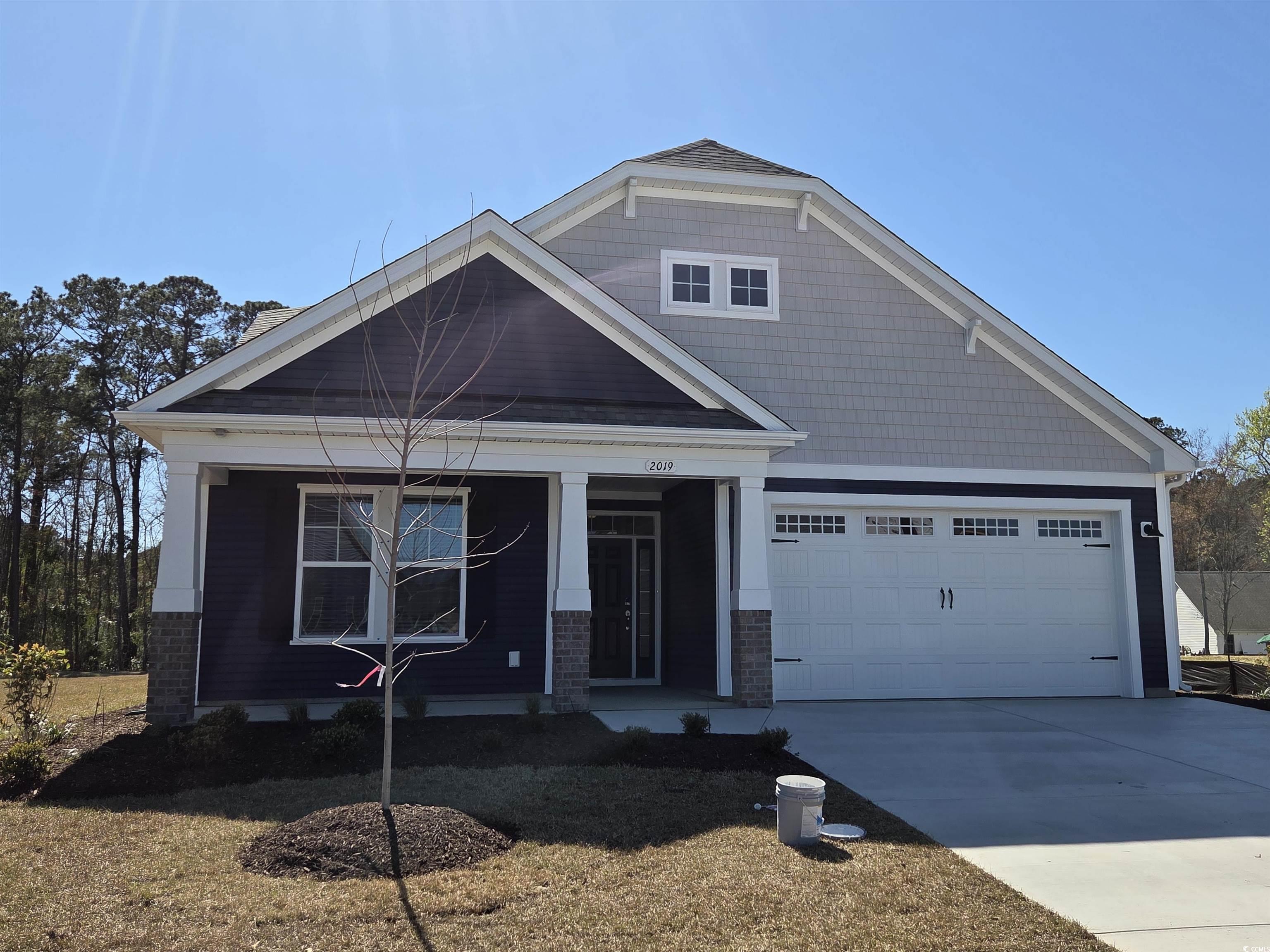 2019 Woodrush Loop Little River, SC 29566
